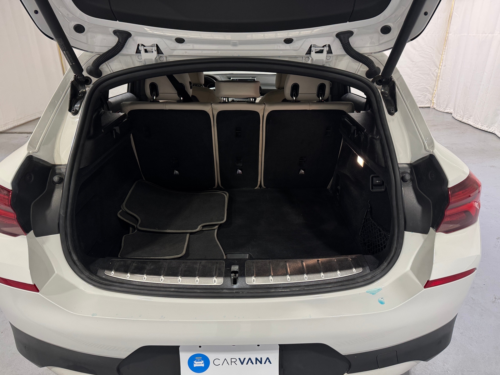 Thumbnail: 2022 BMW X2 - 6