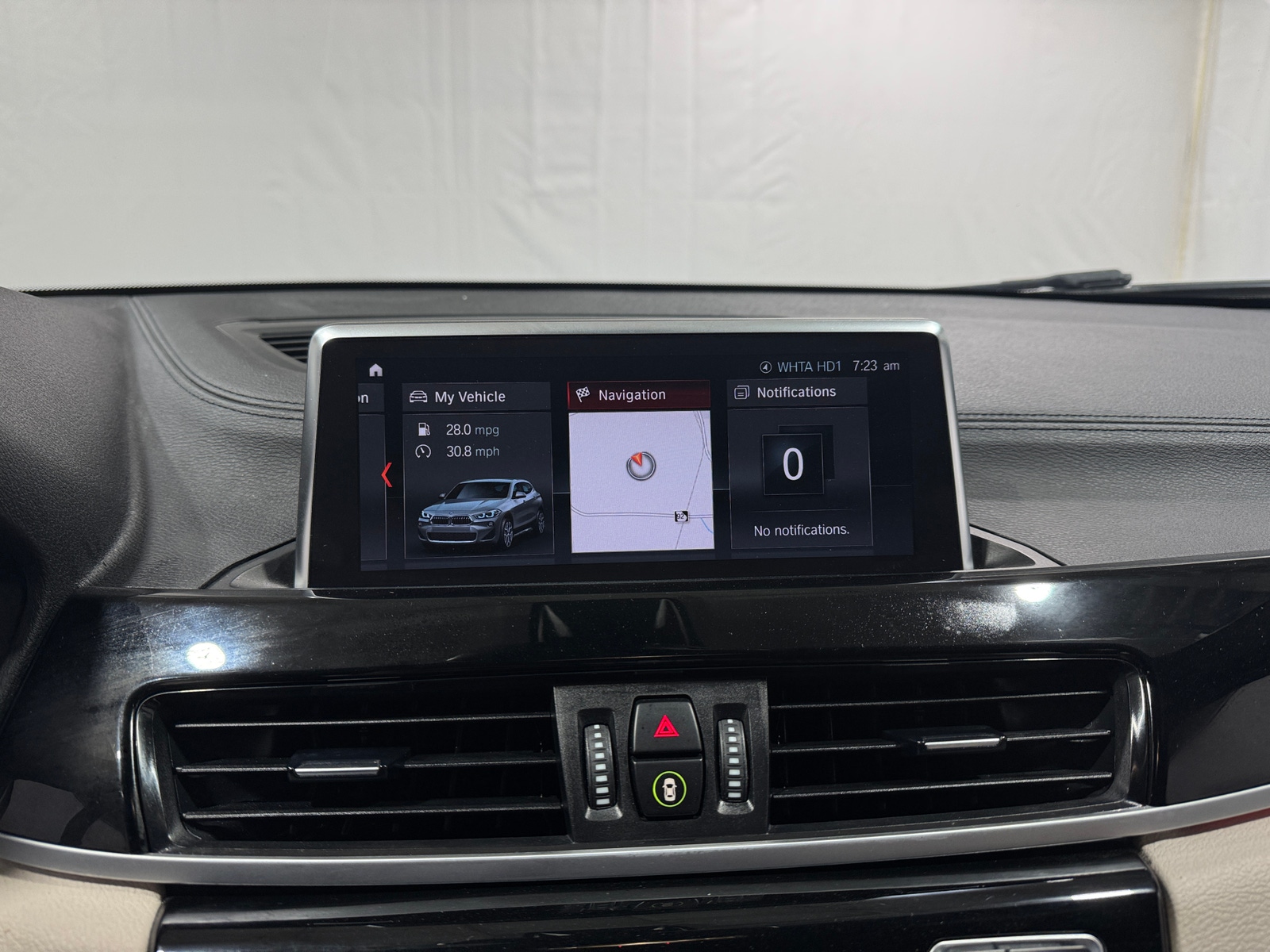 Thumbnail: 2022 BMW X2 - 3