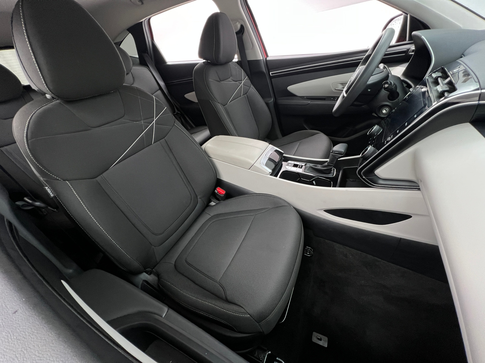 Thumbnail: 2023 Hyundai Tucson - 2