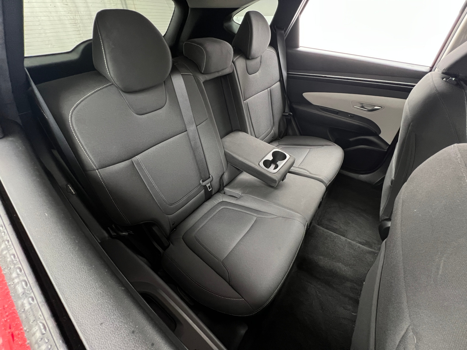 Thumbnail: 2023 Hyundai Tucson - 6