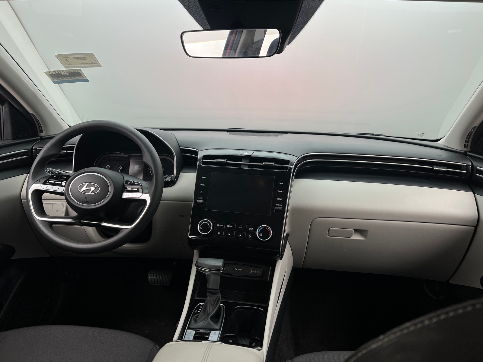 Thumbnail: 2023 Hyundai Tucson - 3