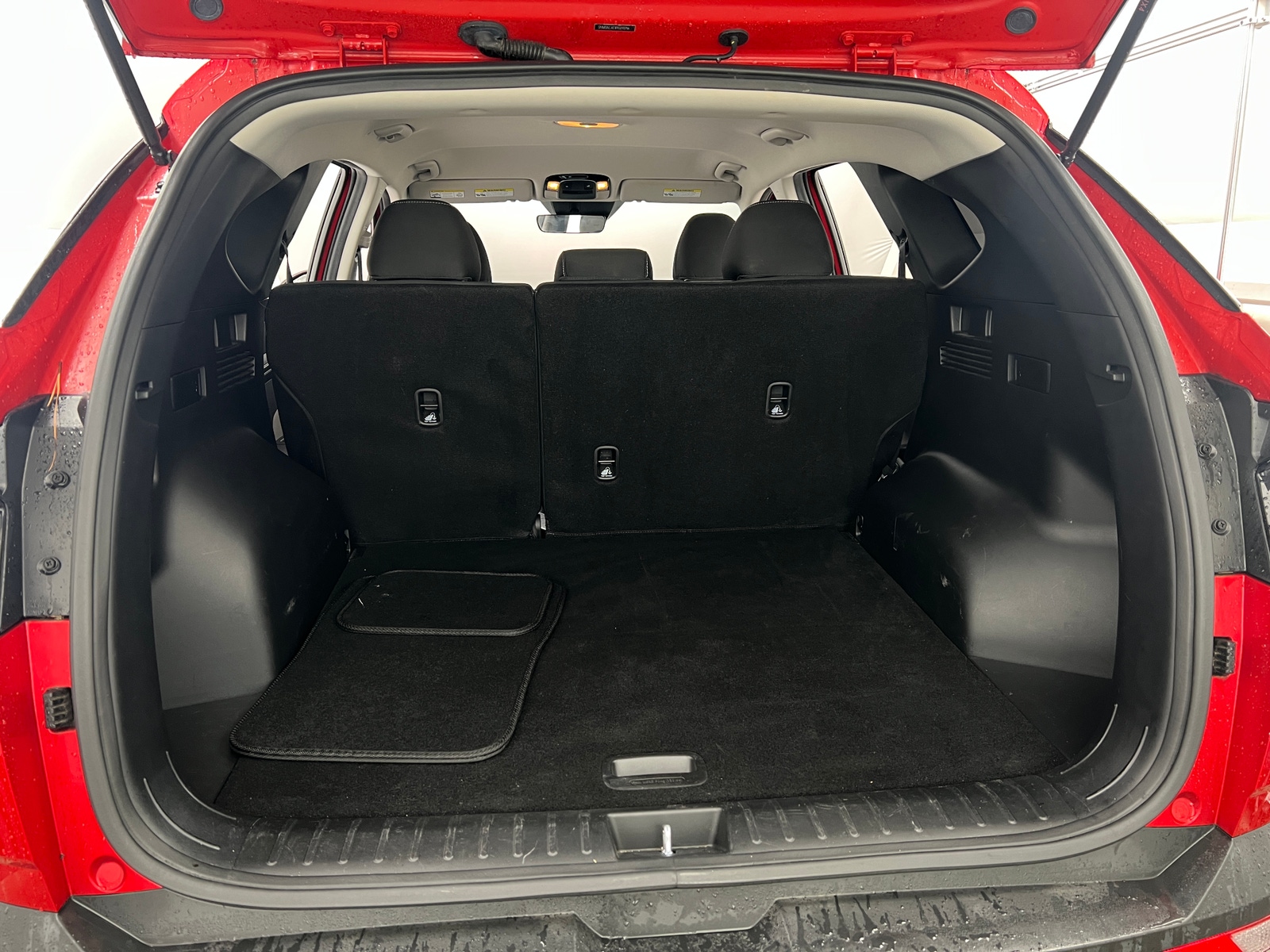 Thumbnail: 2023 Hyundai Tucson - 7