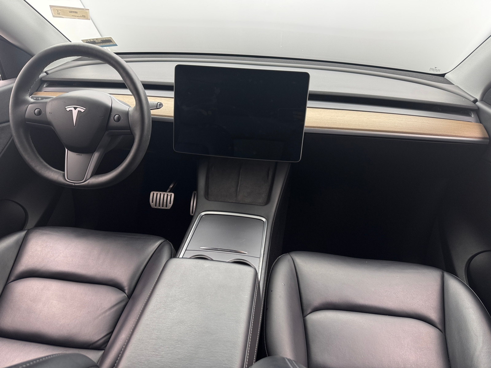 Thumbnail: 2022 Tesla Model Y - 2