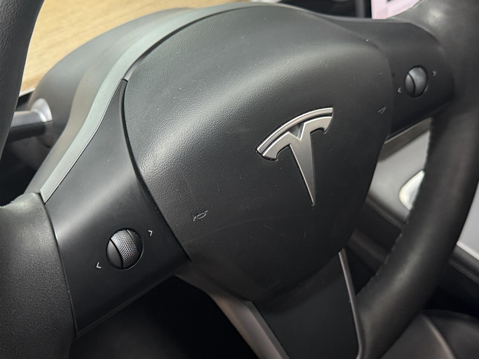 Thumbnail: 2022 Tesla Model Y - 4