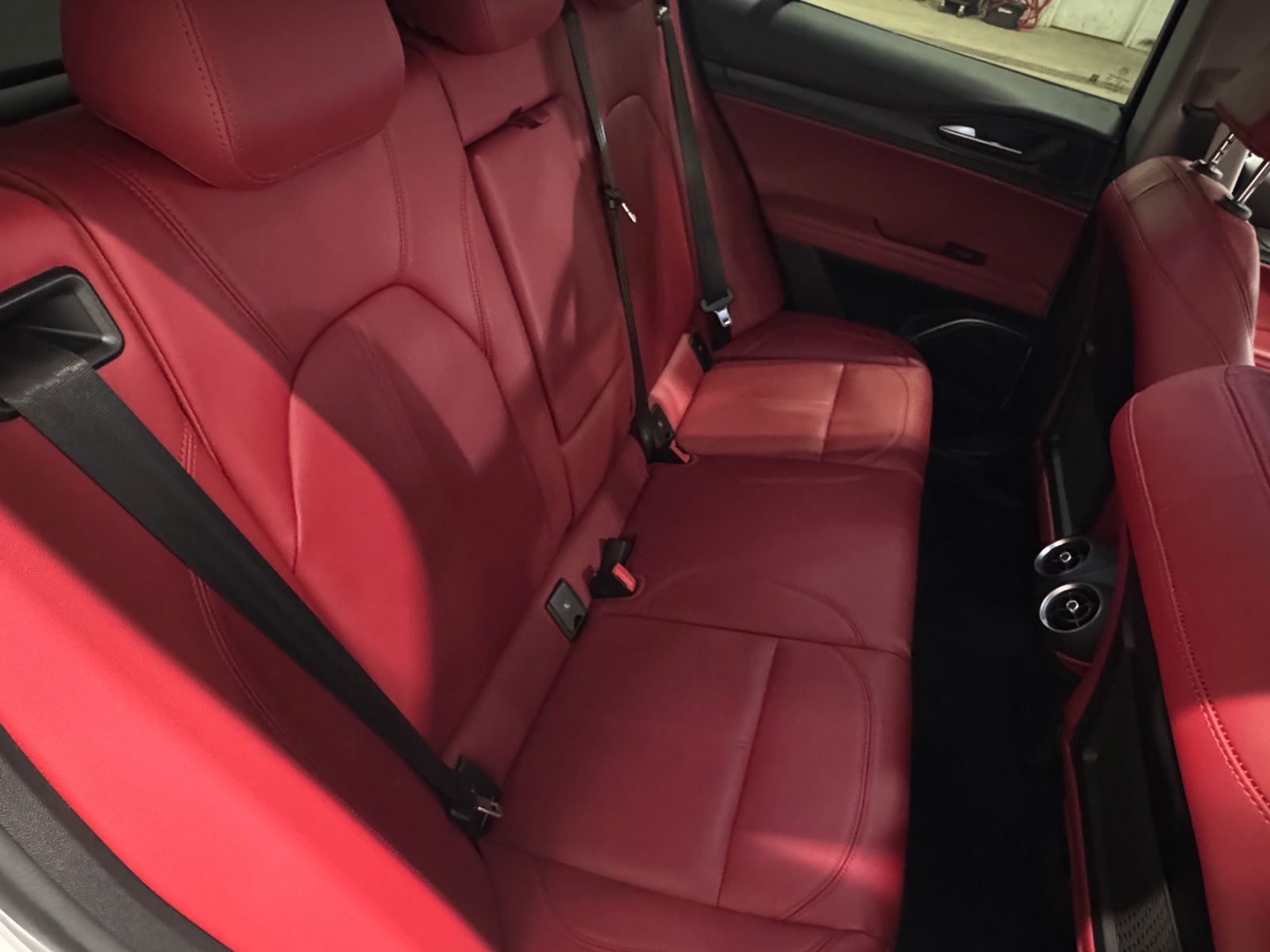 Thumbnail: 2019 Alfa Romeo Stelvio - 5