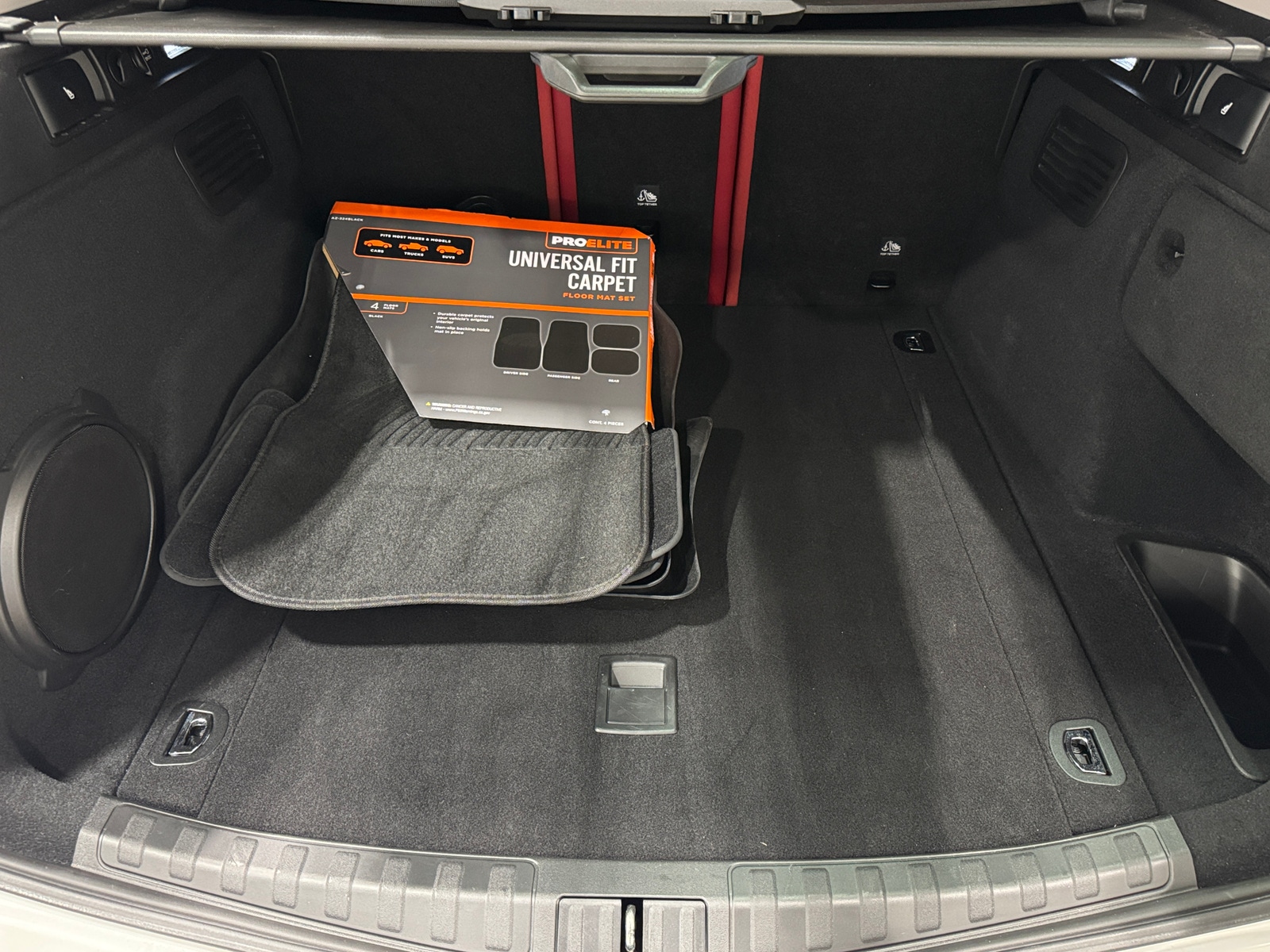 Thumbnail: 2019 Alfa Romeo Stelvio - 6