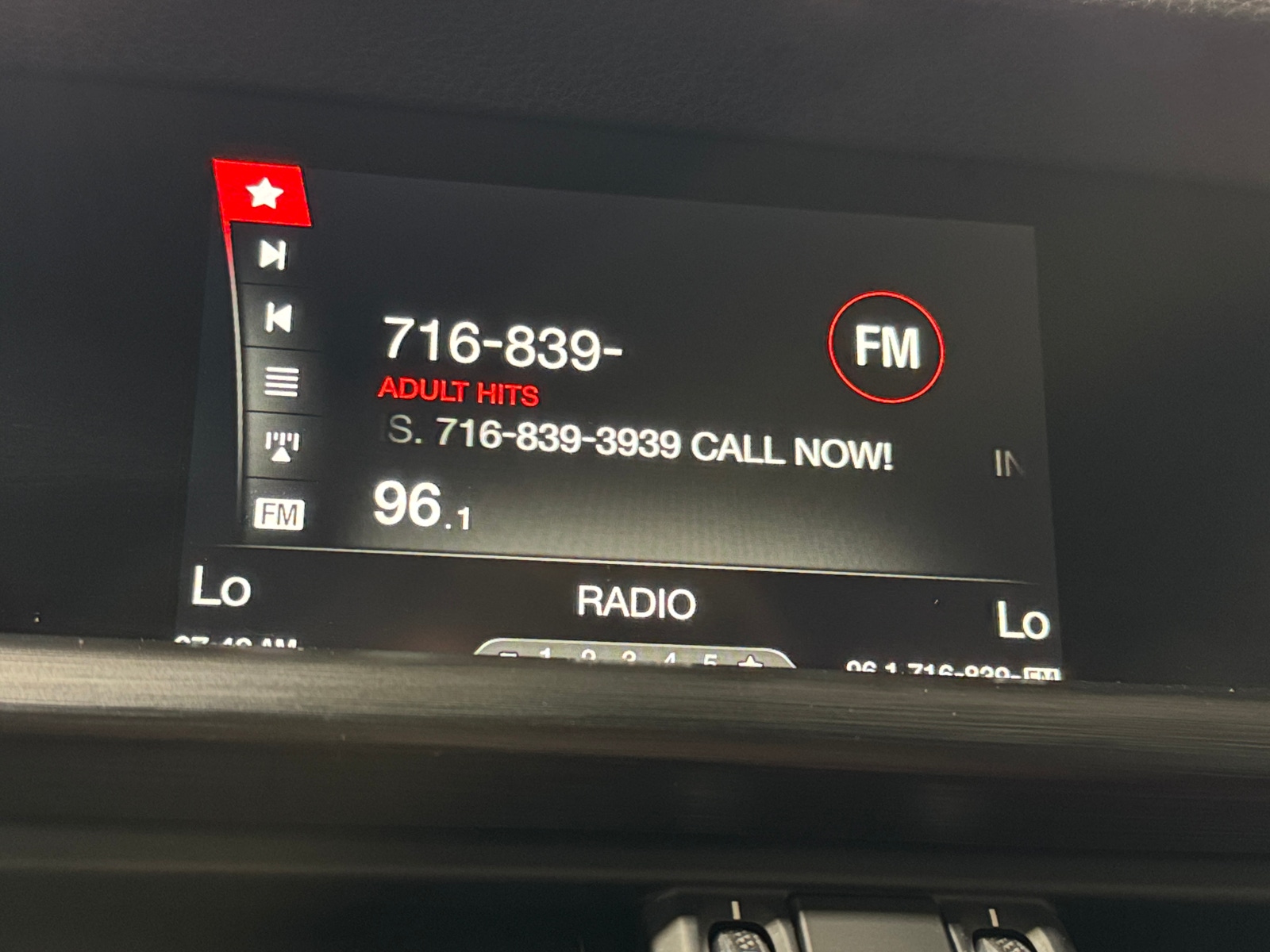 Thumbnail: 2019 Alfa Romeo Stelvio - 3