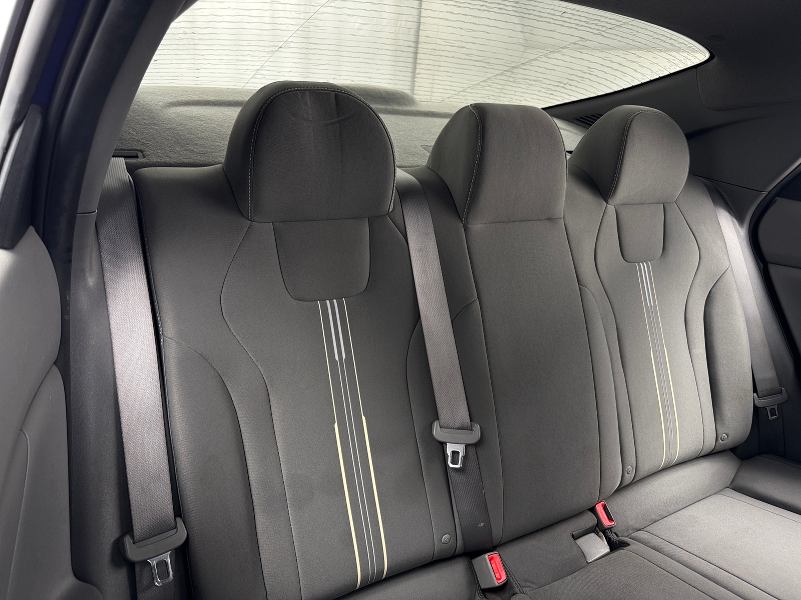 Thumbnail: 2023 Hyundai Elantra - 6