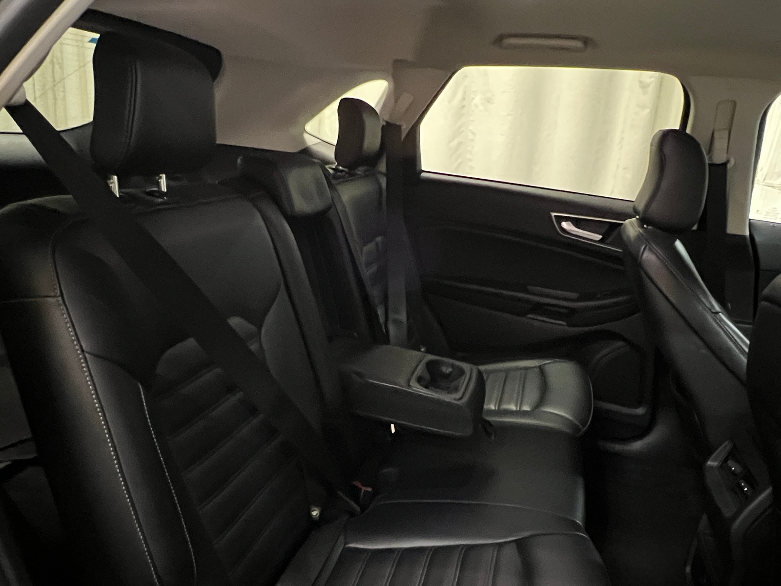 Thumbnail: 2024 Ford Edge - 5