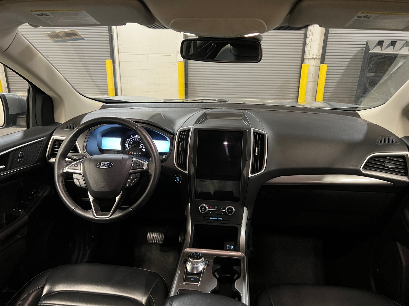 Thumbnail: 2024 Ford Edge - 2