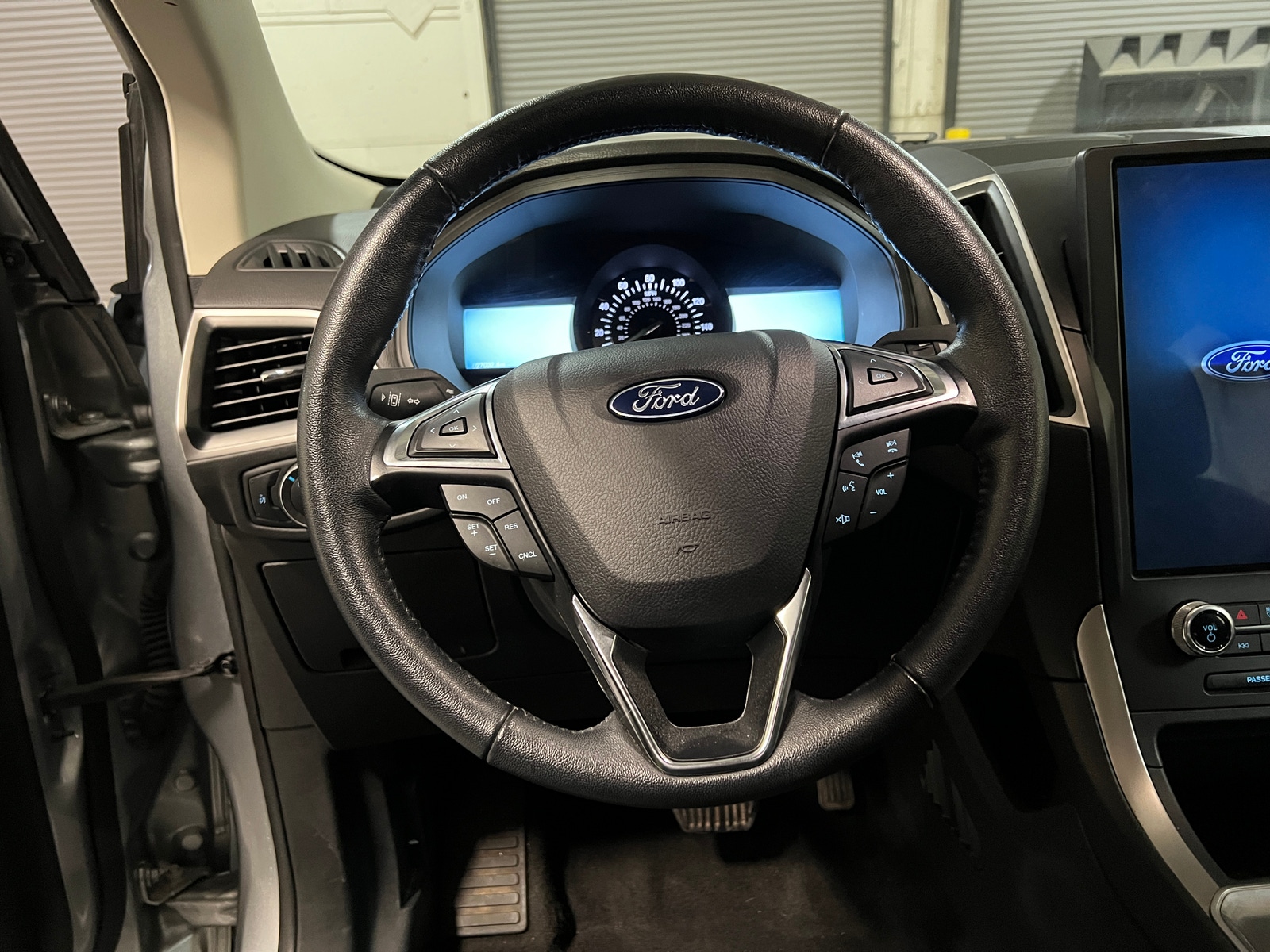 Thumbnail: 2024 Ford Edge - 4