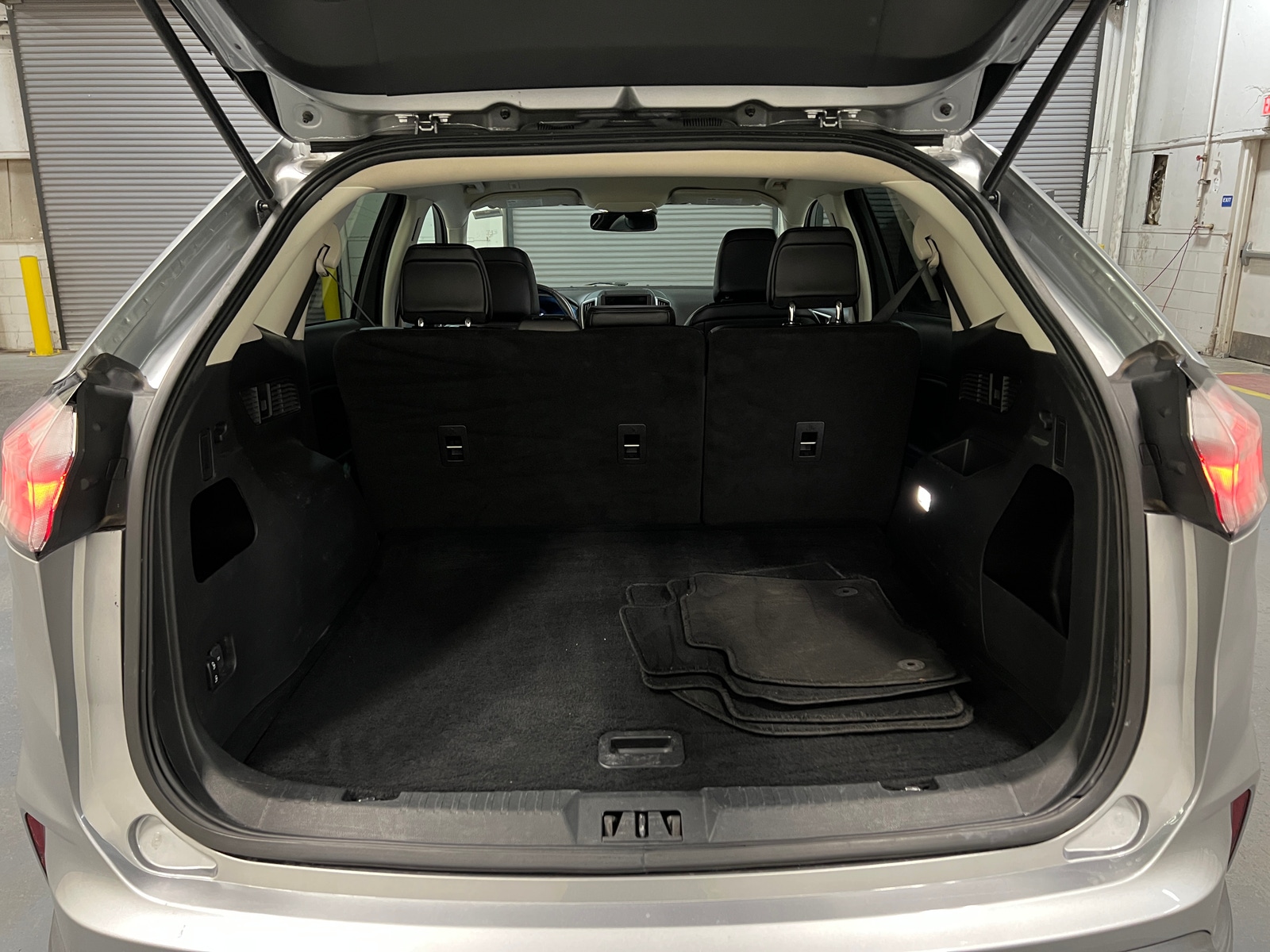 Thumbnail: 2024 Ford Edge - 6