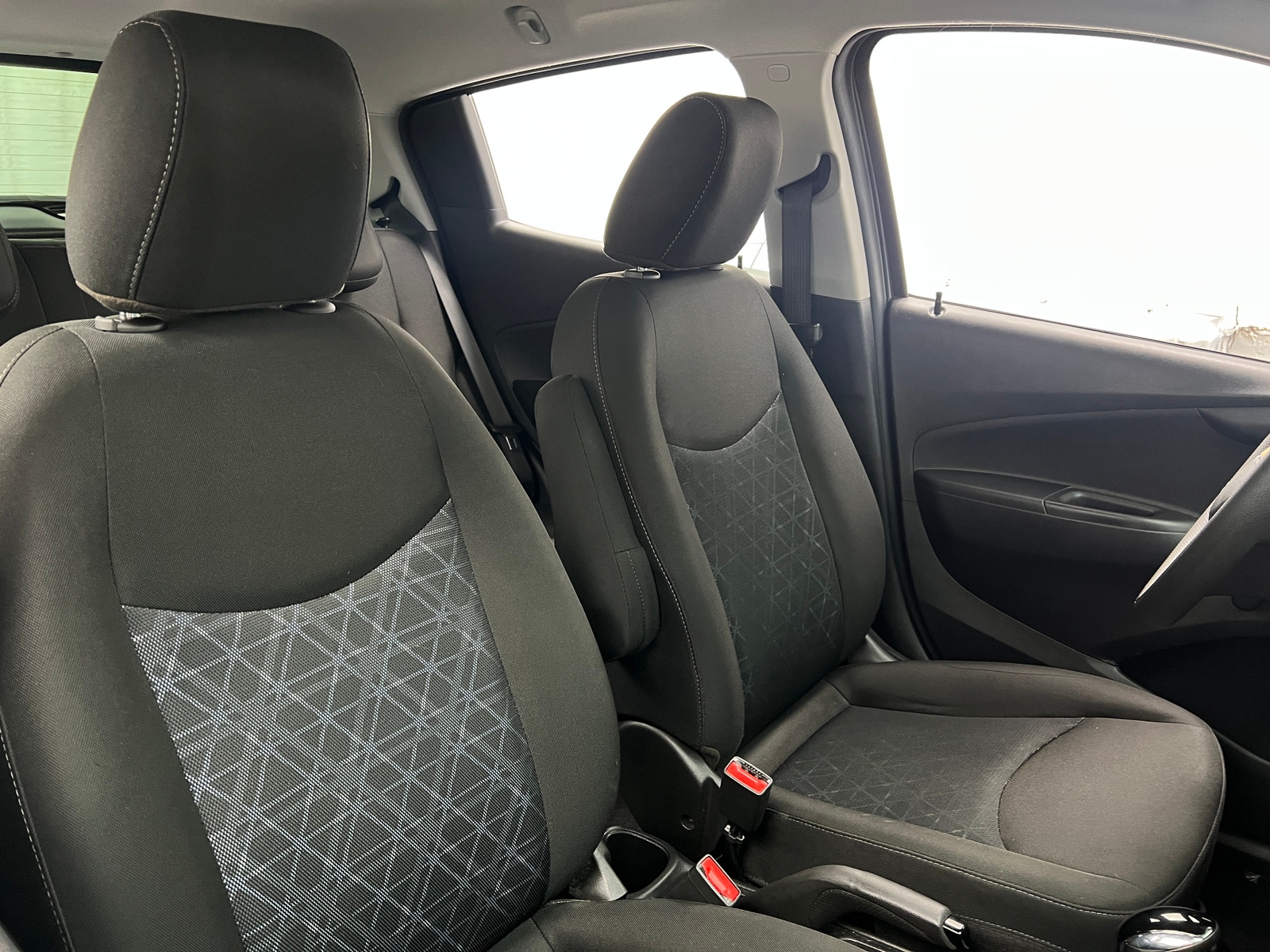 Thumbnail: 2021 Chevrolet Spark - 2