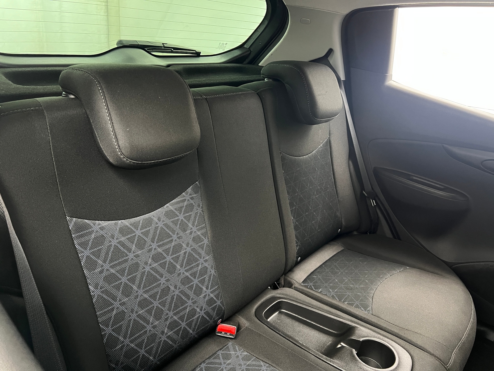 Thumbnail: 2021 Chevrolet Spark - 6