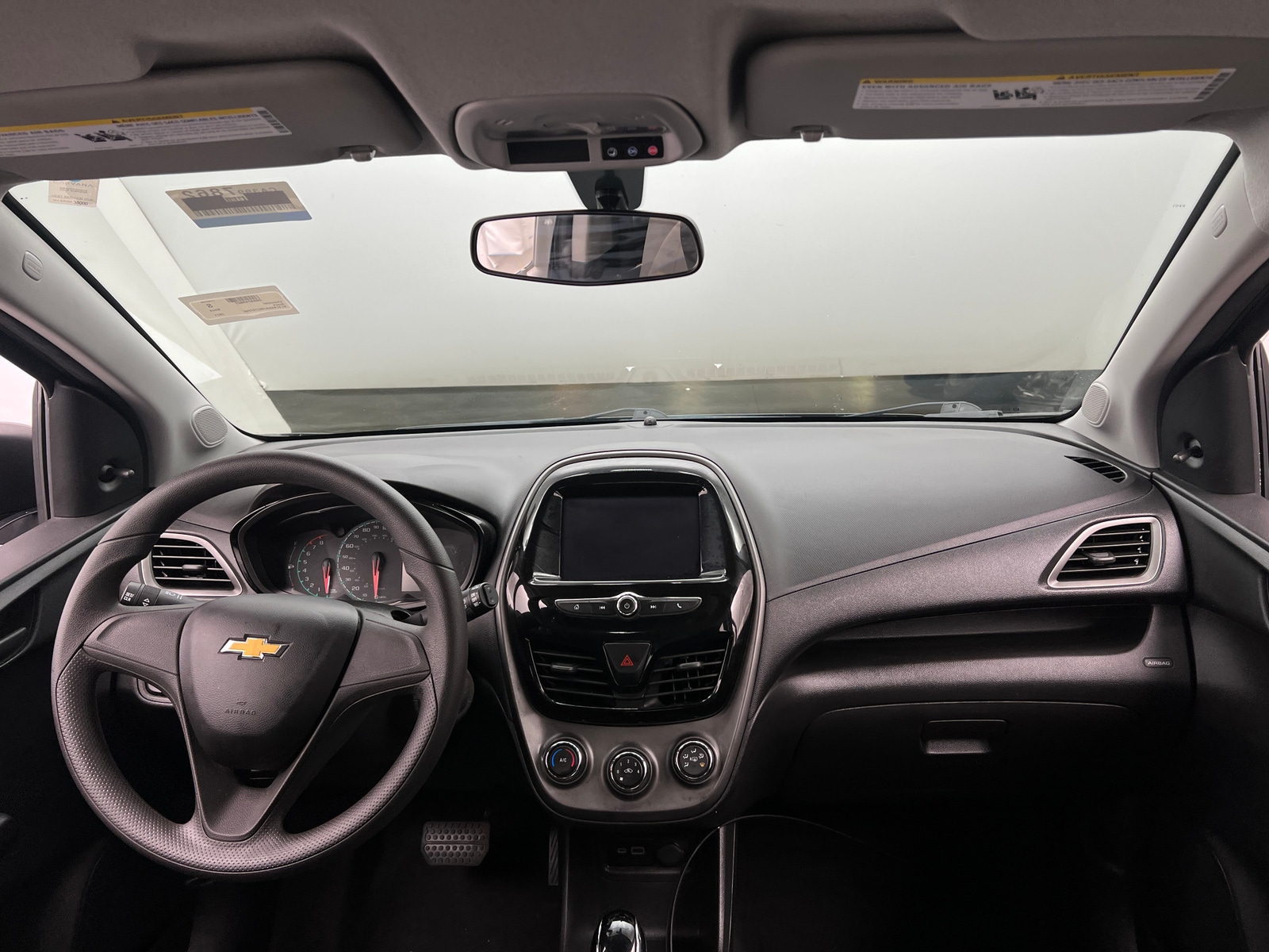 Thumbnail: 2021 Chevrolet Spark - 3