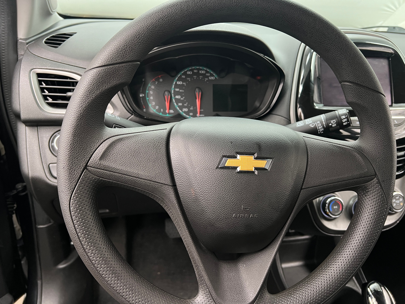 Thumbnail: 2021 Chevrolet Spark - 5