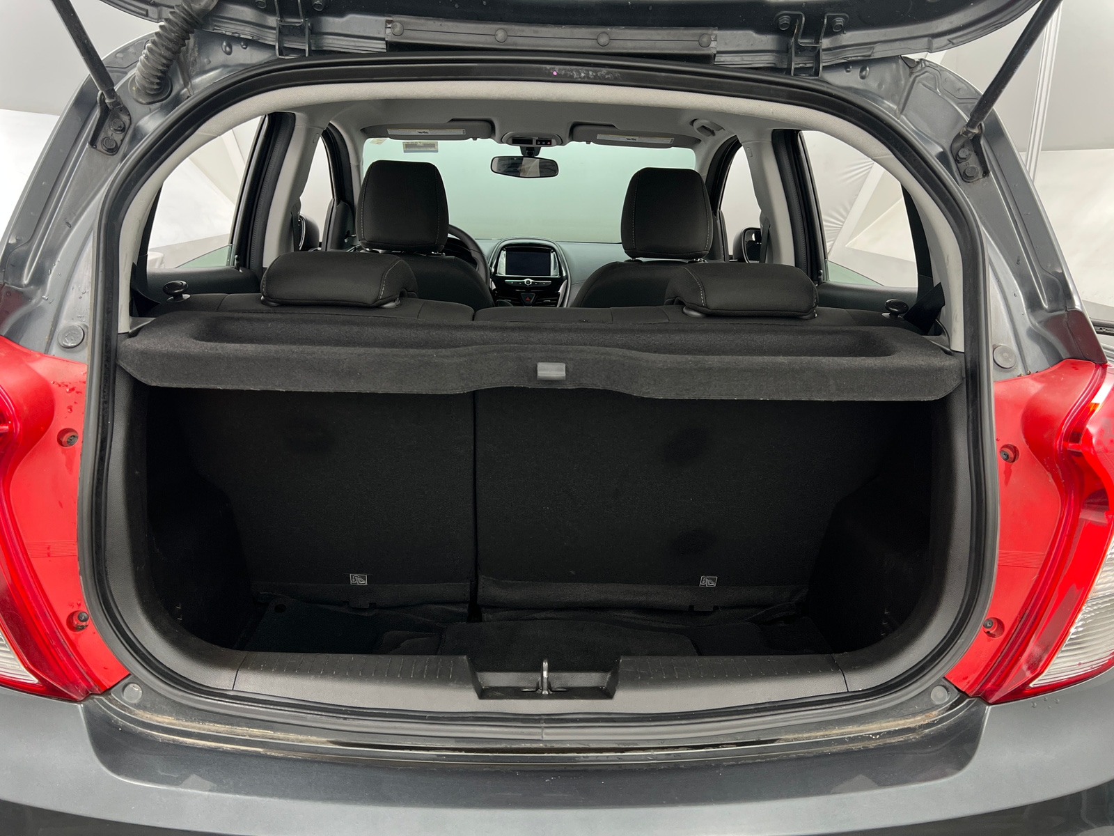 Thumbnail: 2021 Chevrolet Spark - 7