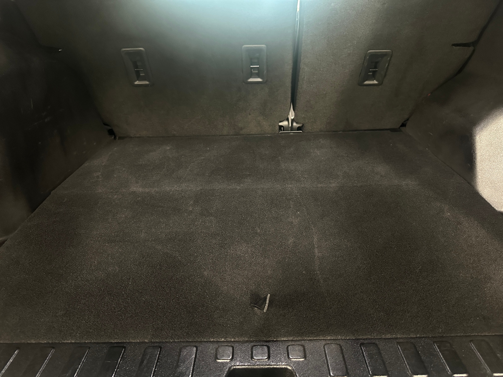 Thumbnail: 2022 GMC Terrain - 7