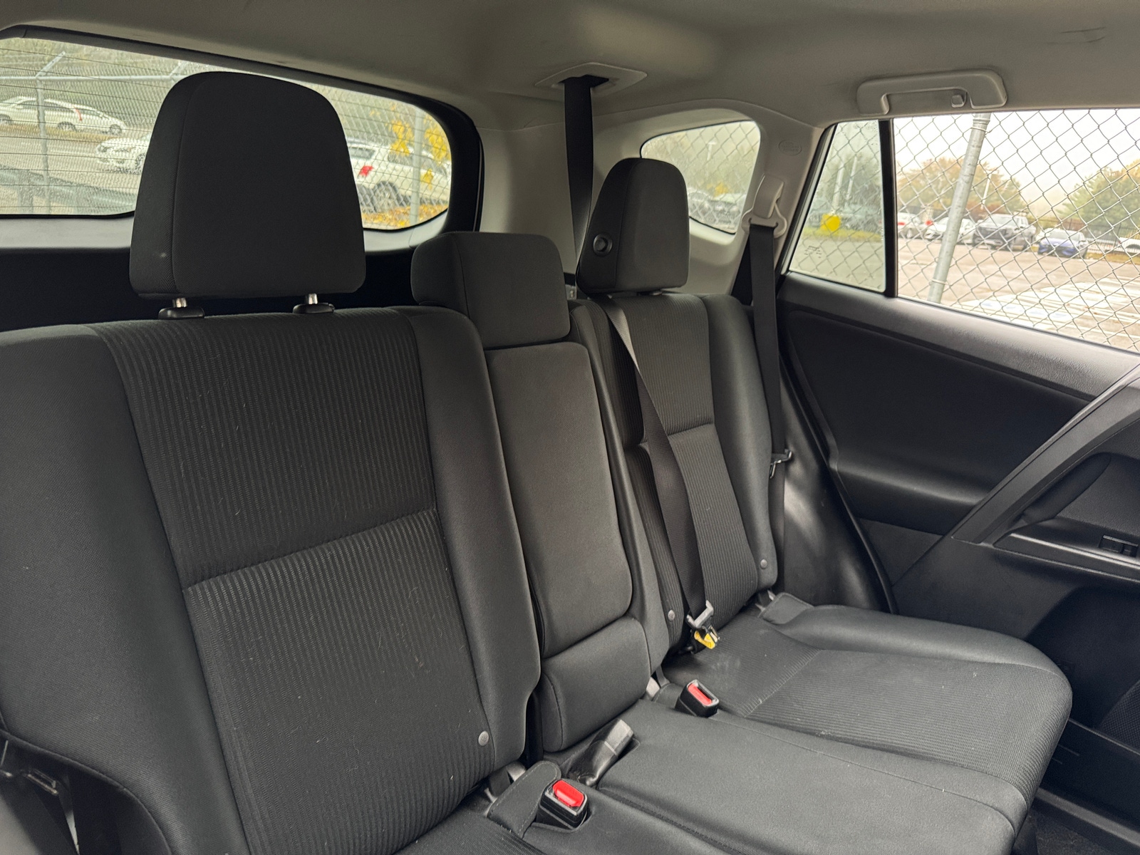 Thumbnail: 2018 Toyota RAV4 - 6