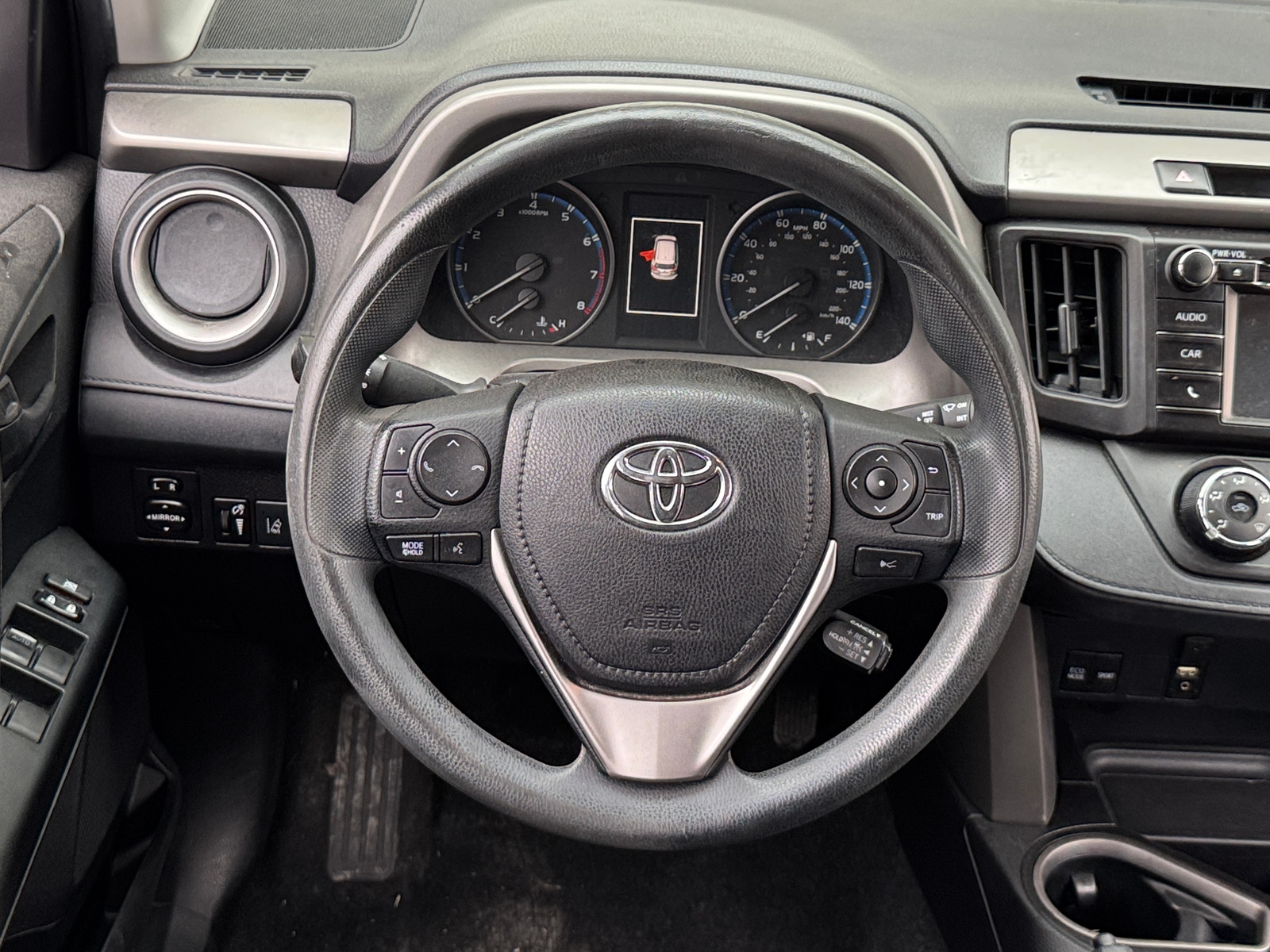 Thumbnail: 2018 Toyota RAV4 - 5