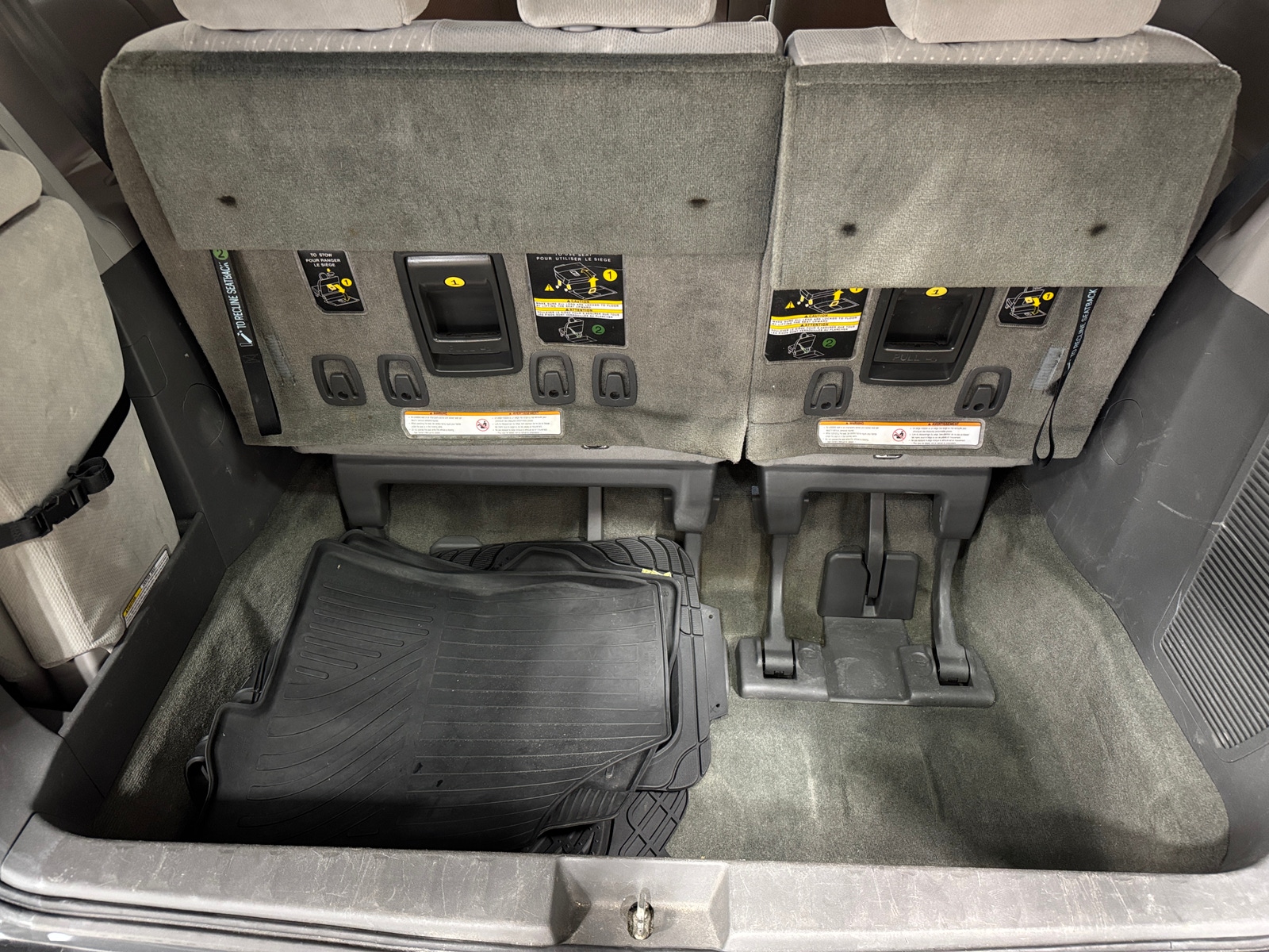 Thumbnail: 2018 Toyota Sienna - 7