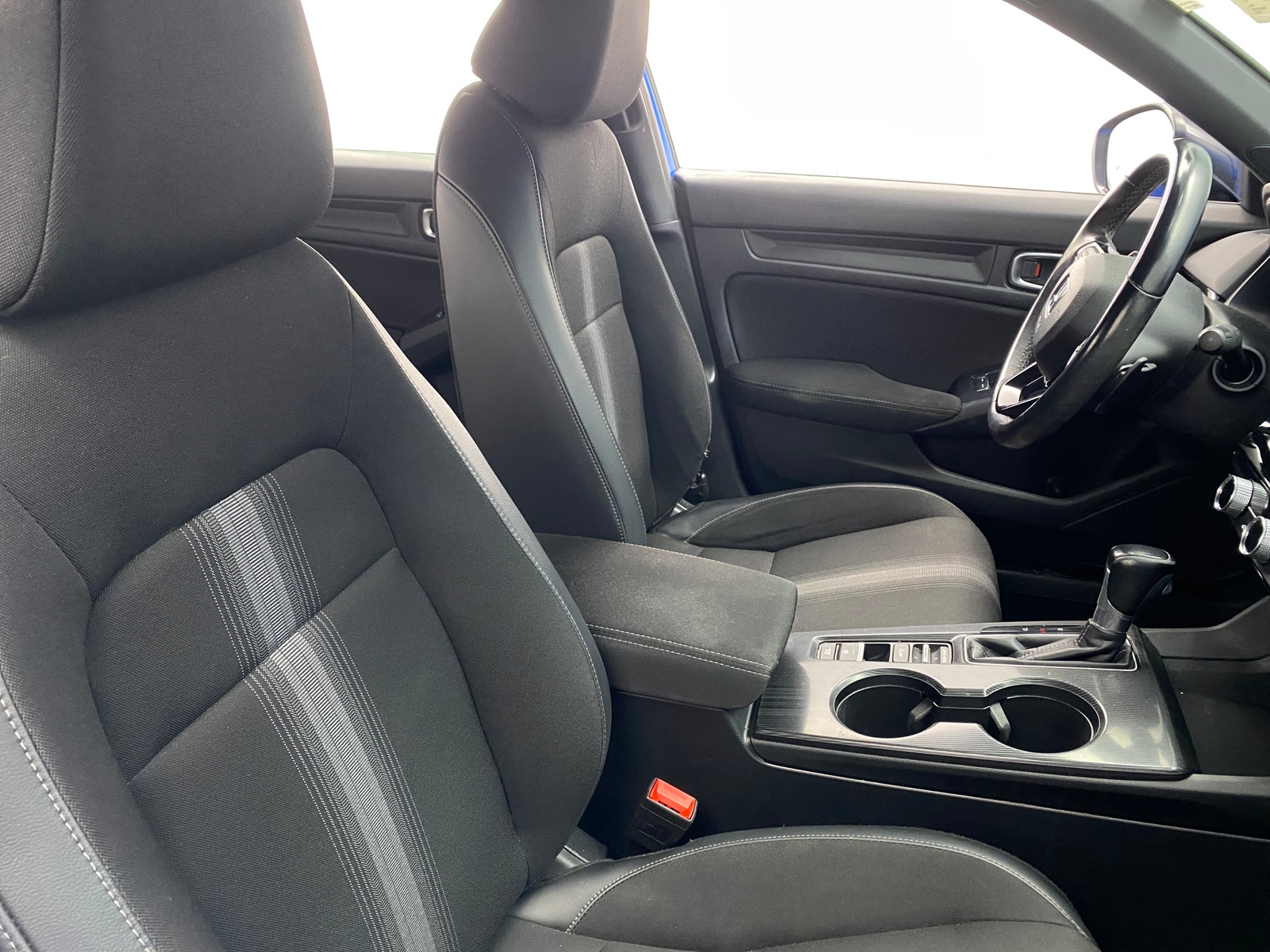 Thumbnail: 2022 Honda Civic - 2