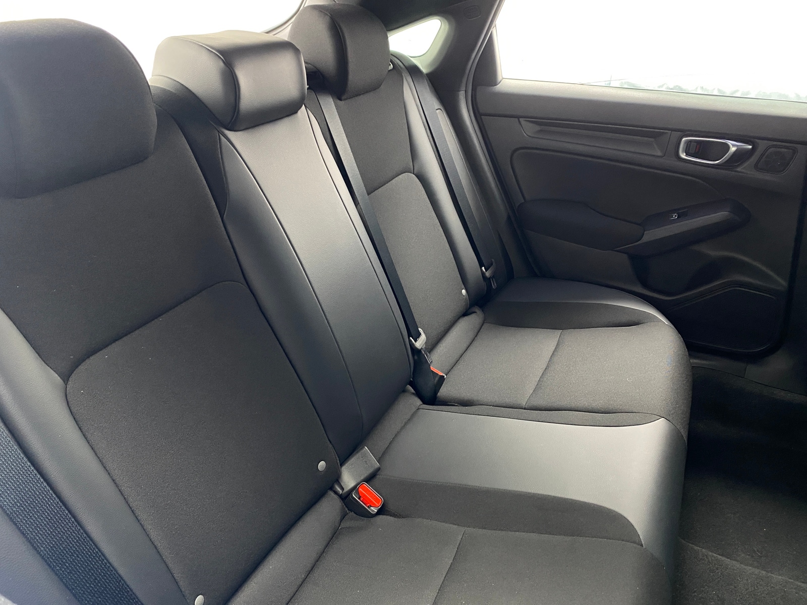 Thumbnail: 2022 Honda Civic - 6