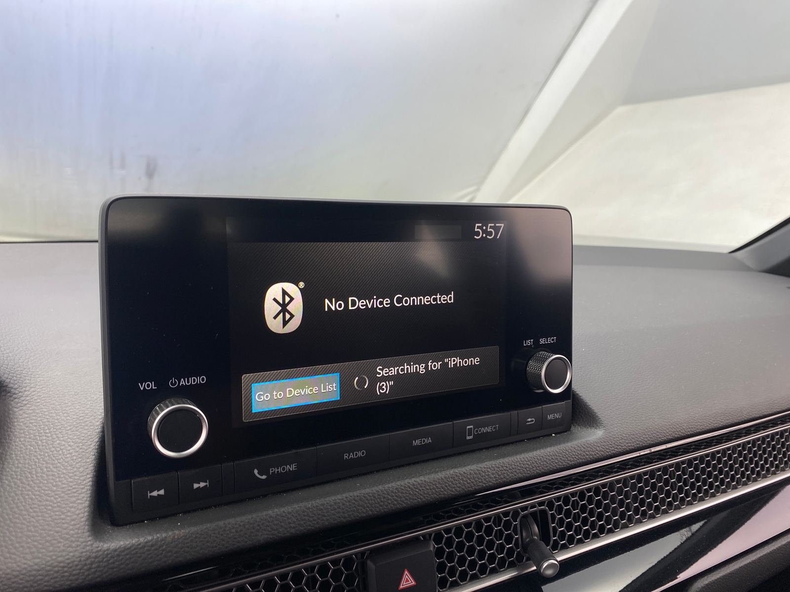 Thumbnail: 2022 Honda Civic - 4