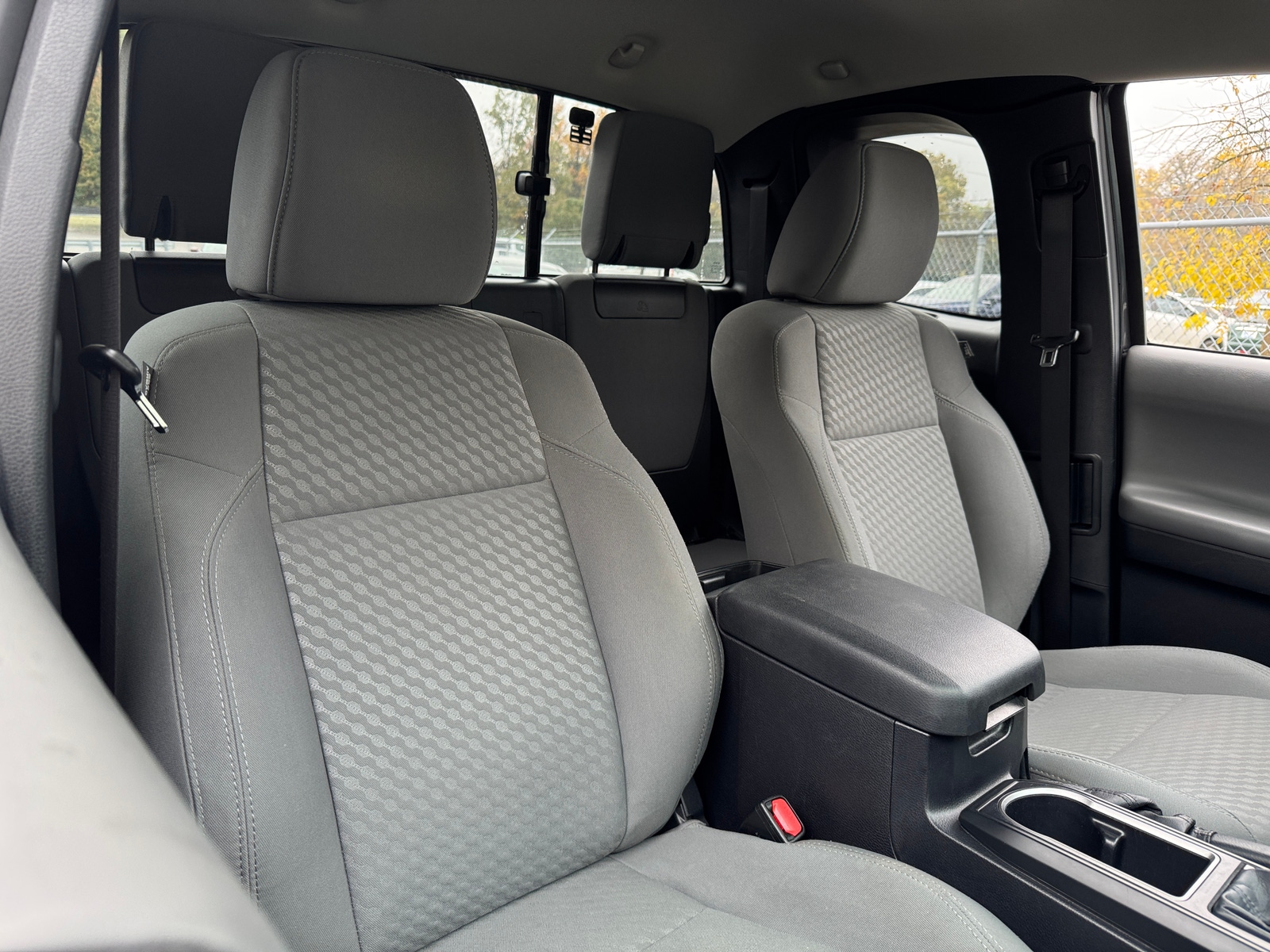 Thumbnail: 2021 Toyota Tacoma - 2