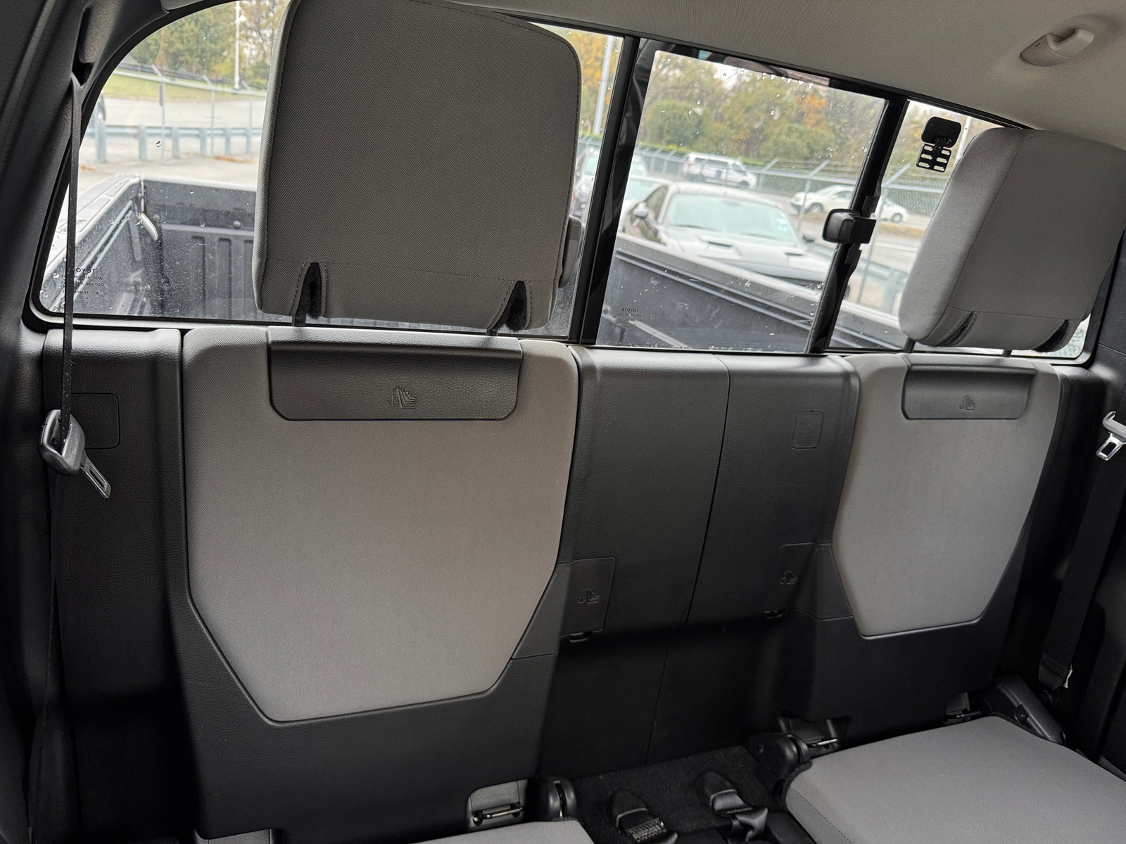 Thumbnail: 2021 Toyota Tacoma - 6