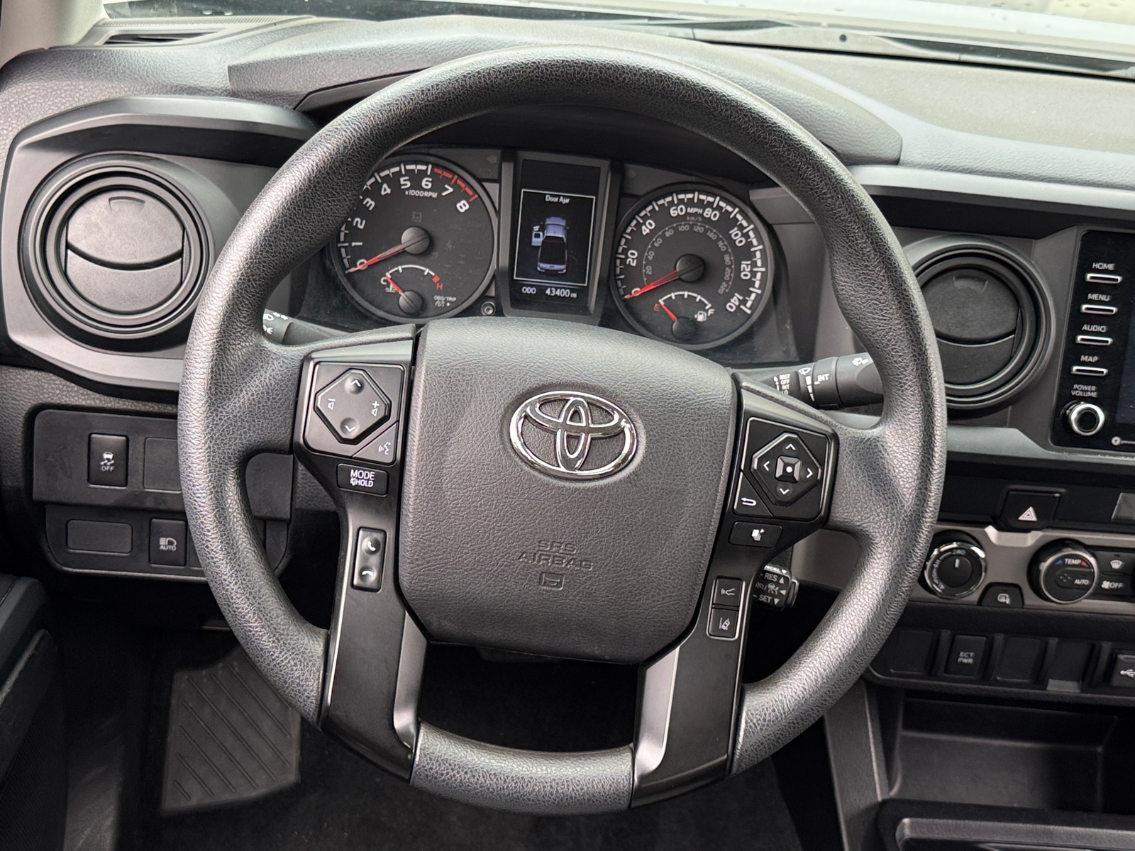 Thumbnail: 2021 Toyota Tacoma - 5