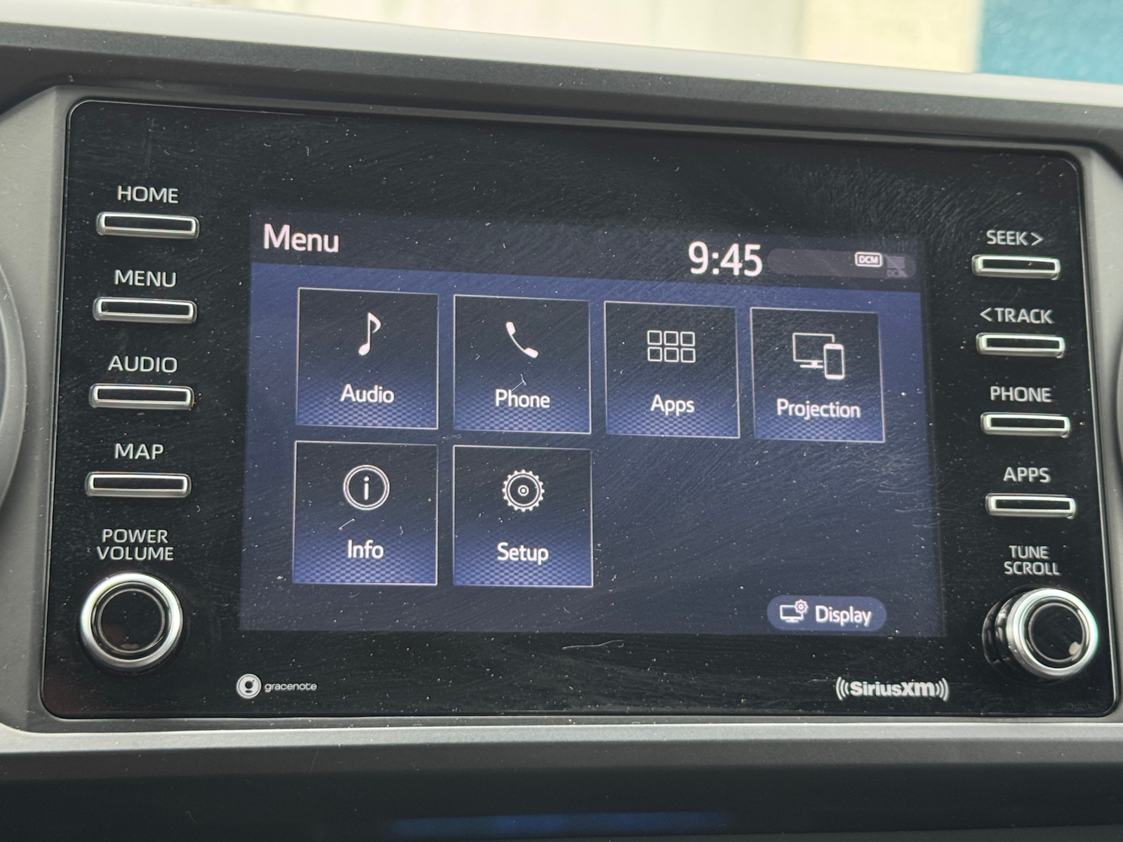 Thumbnail: 2021 Toyota Tacoma - 4