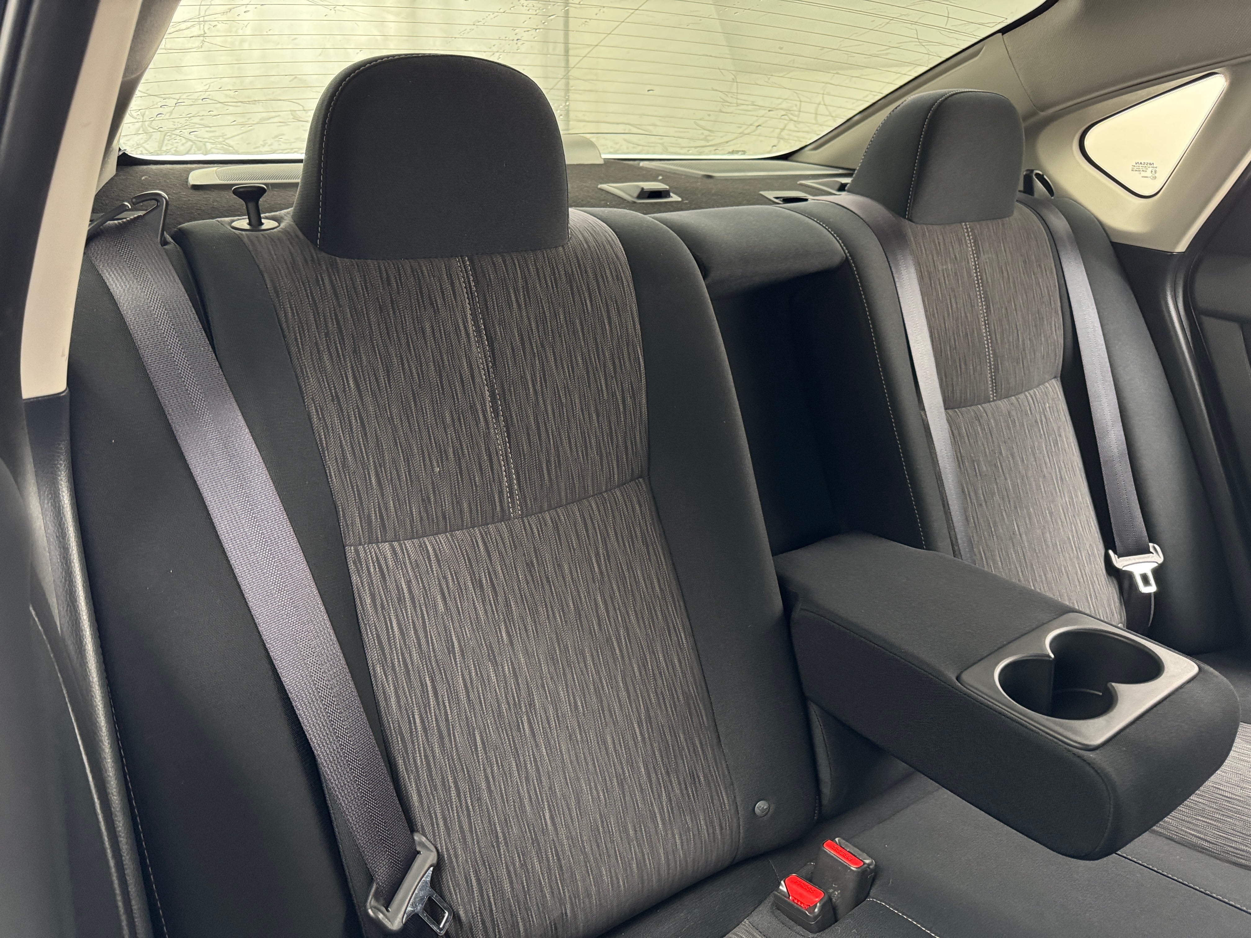 Used 2015 Nissan Sentra SV with VIN 3N1AB7AP8FY221317 for sale in Oak Creek, WI