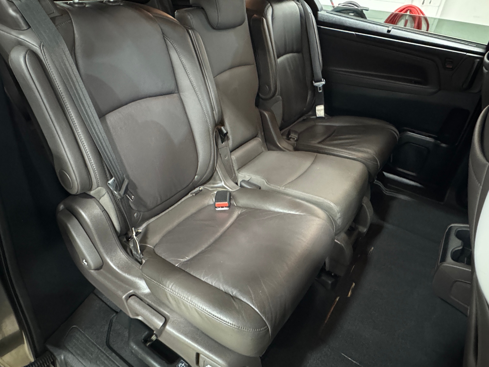 Thumbnail: 2019 Honda Odyssey - 5