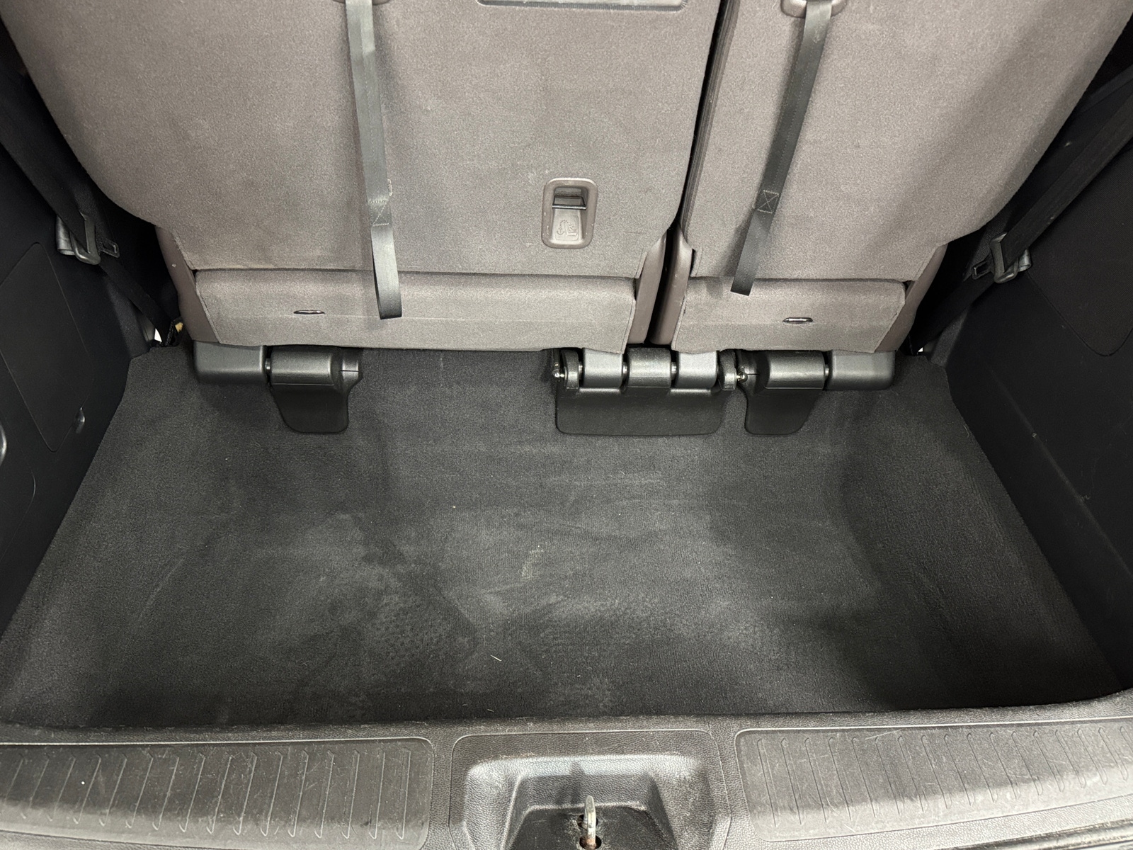 Thumbnail: 2019 Honda Odyssey - 6