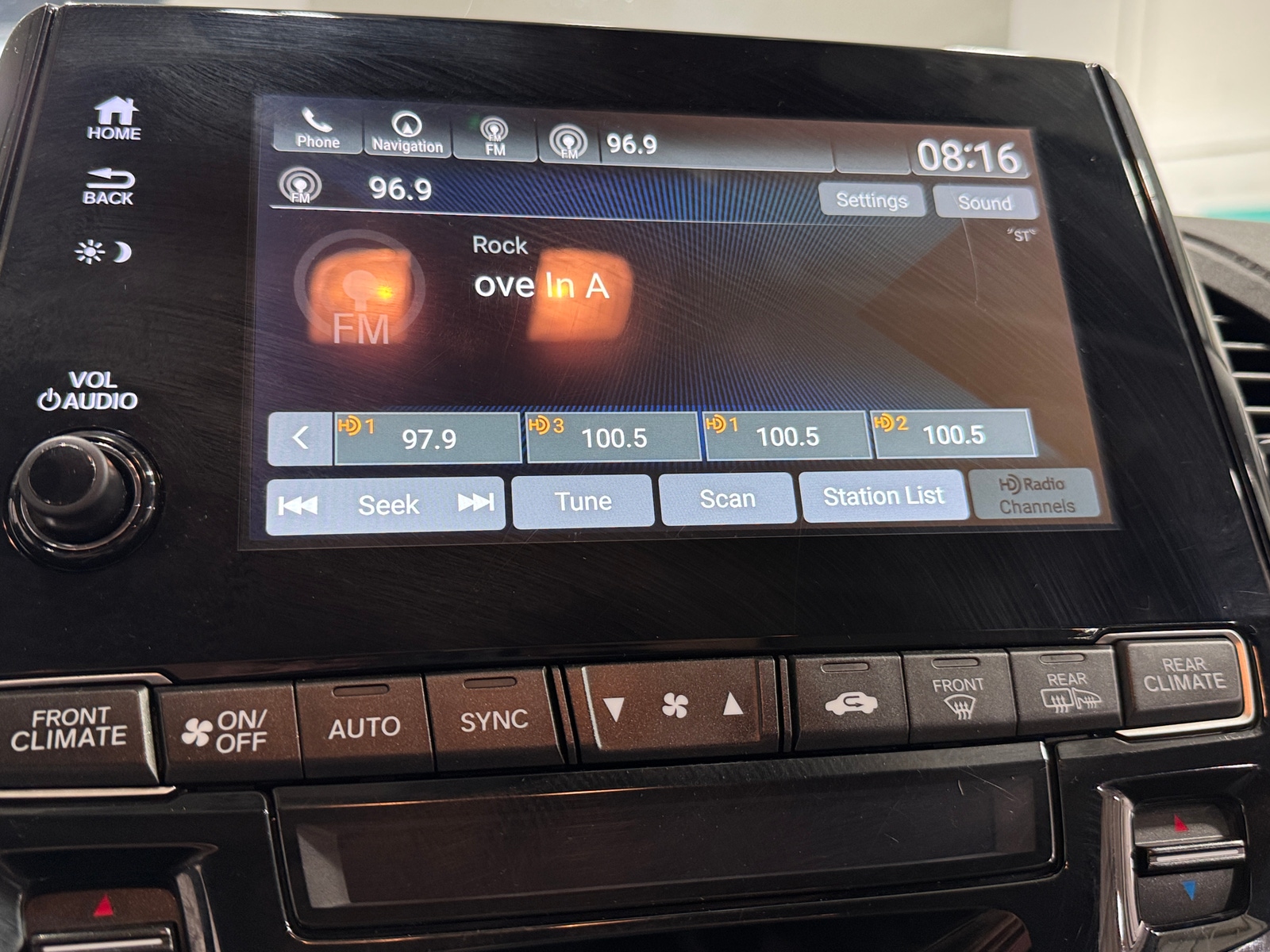 Thumbnail: 2019 Honda Odyssey - 3