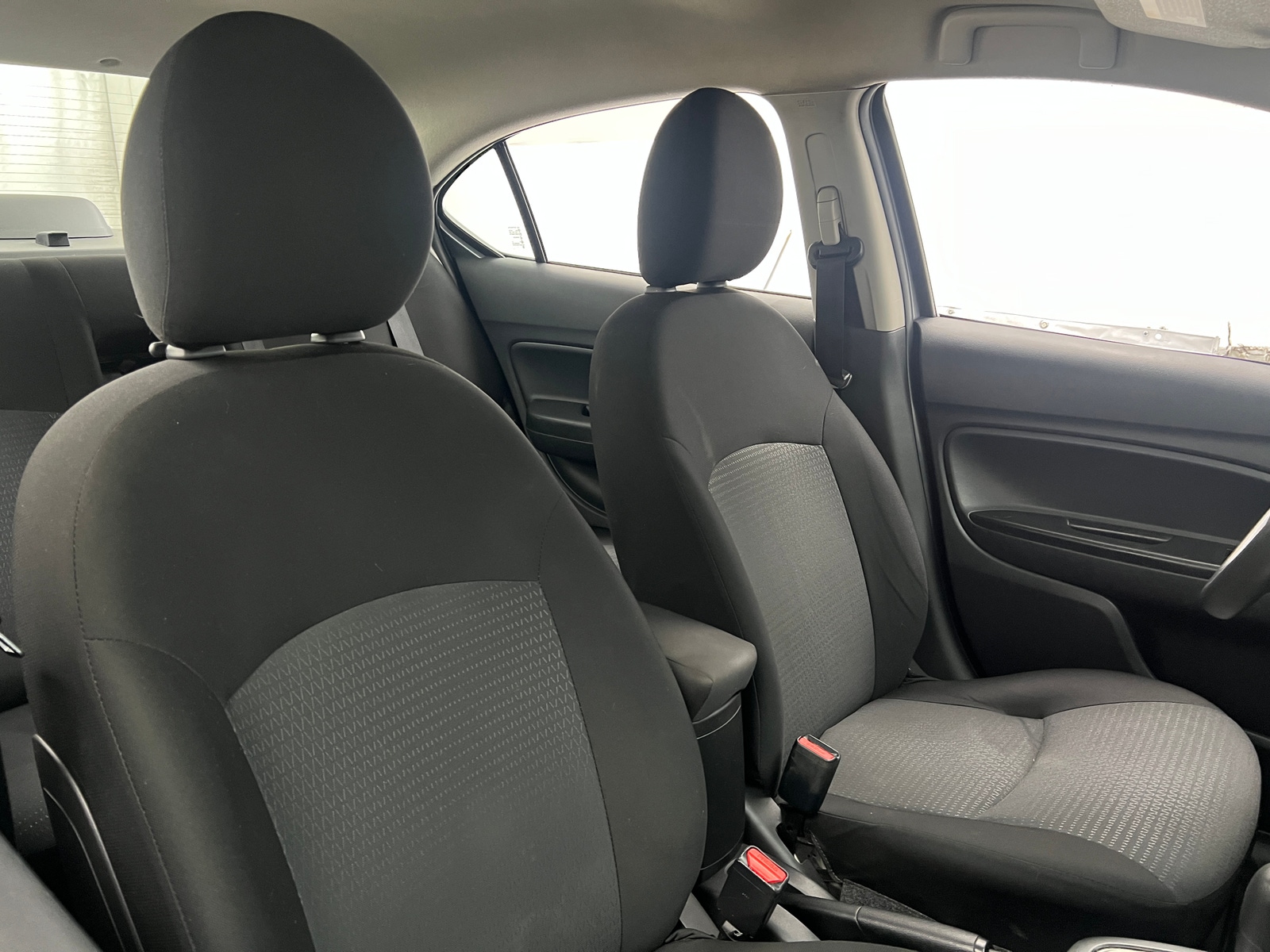 Thumbnail: 2023 Mitsubishi Mirage G4 - 2