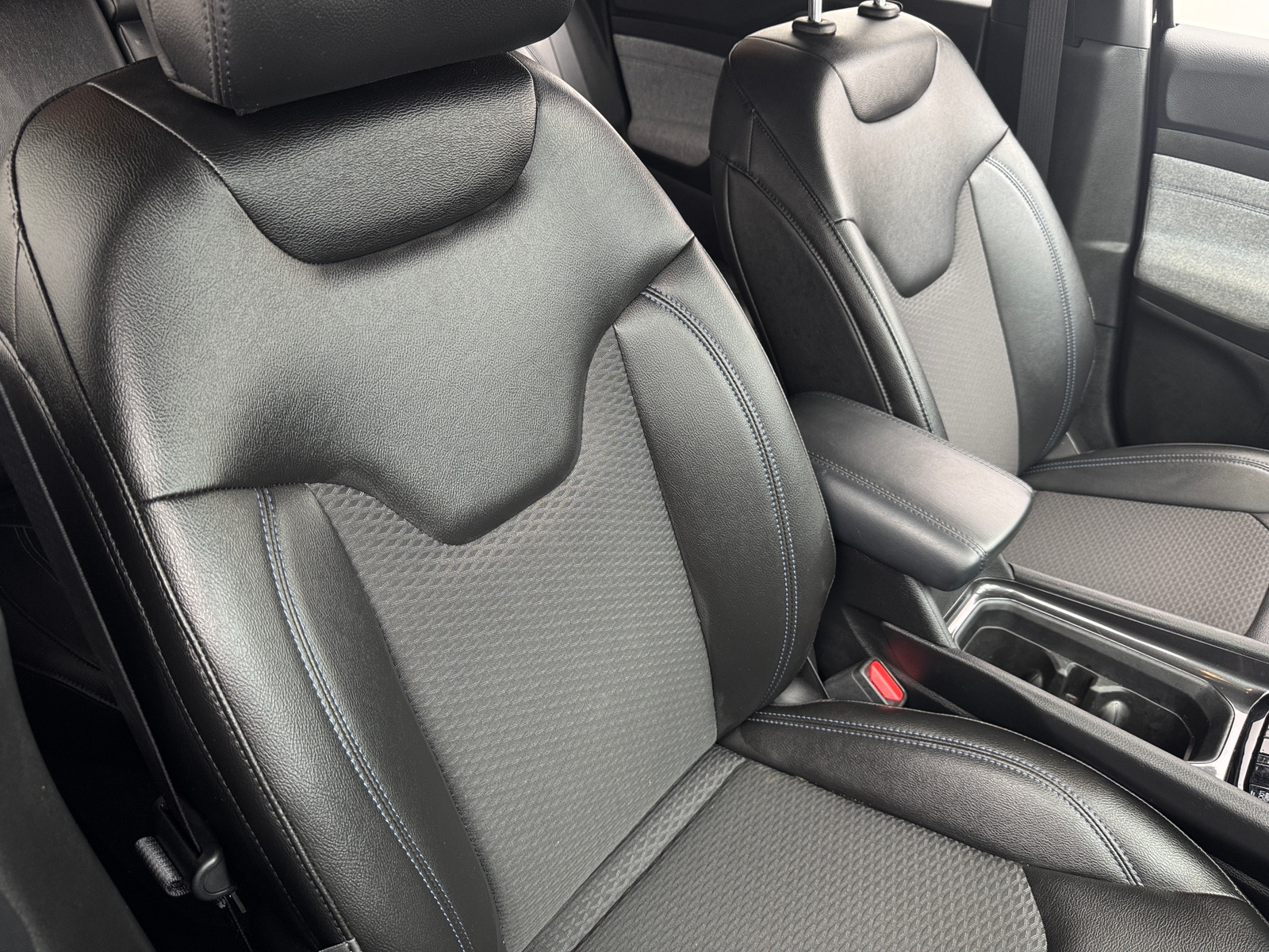 Thumbnail: 2024 Jeep Compass - 2