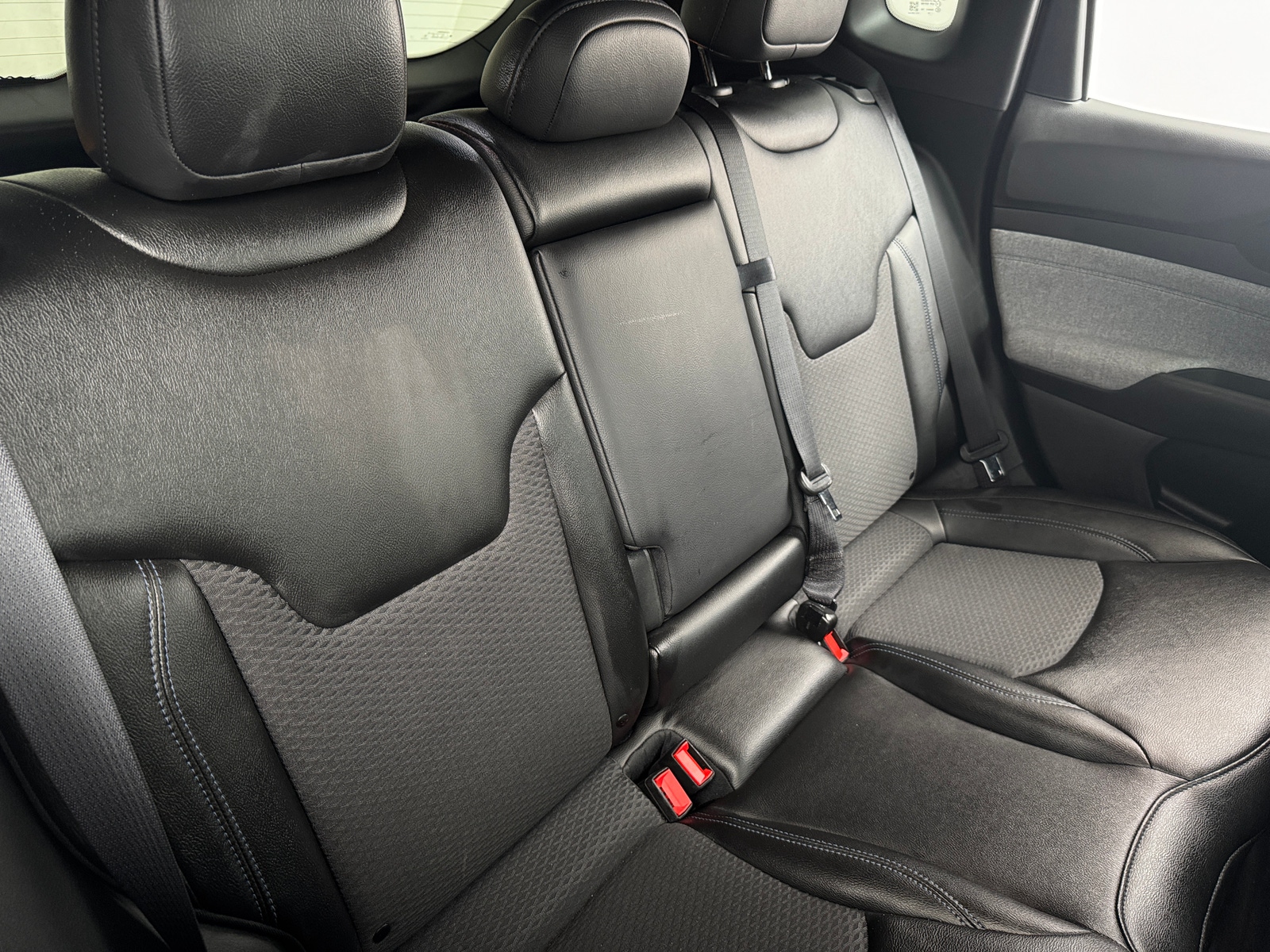 Thumbnail: 2024 Jeep Compass - 6