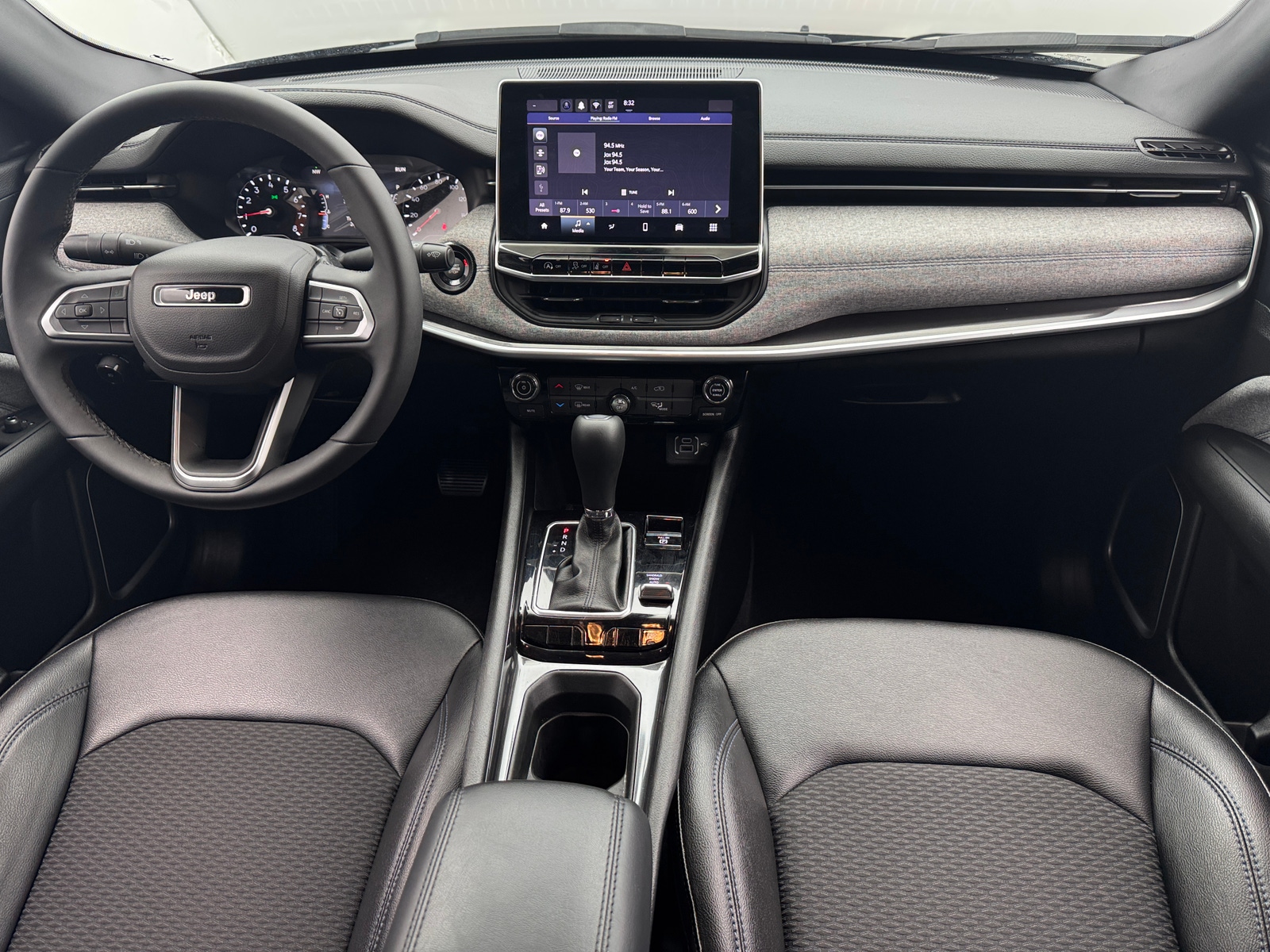 Thumbnail: 2024 Jeep Compass - 3