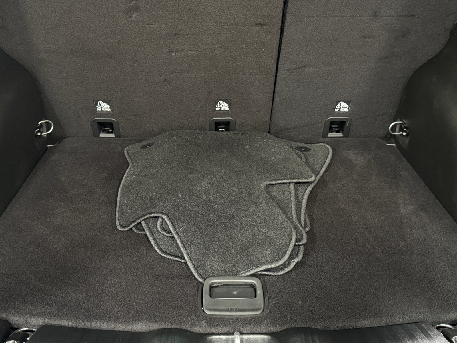 Thumbnail: 2024 Jeep Compass - 7