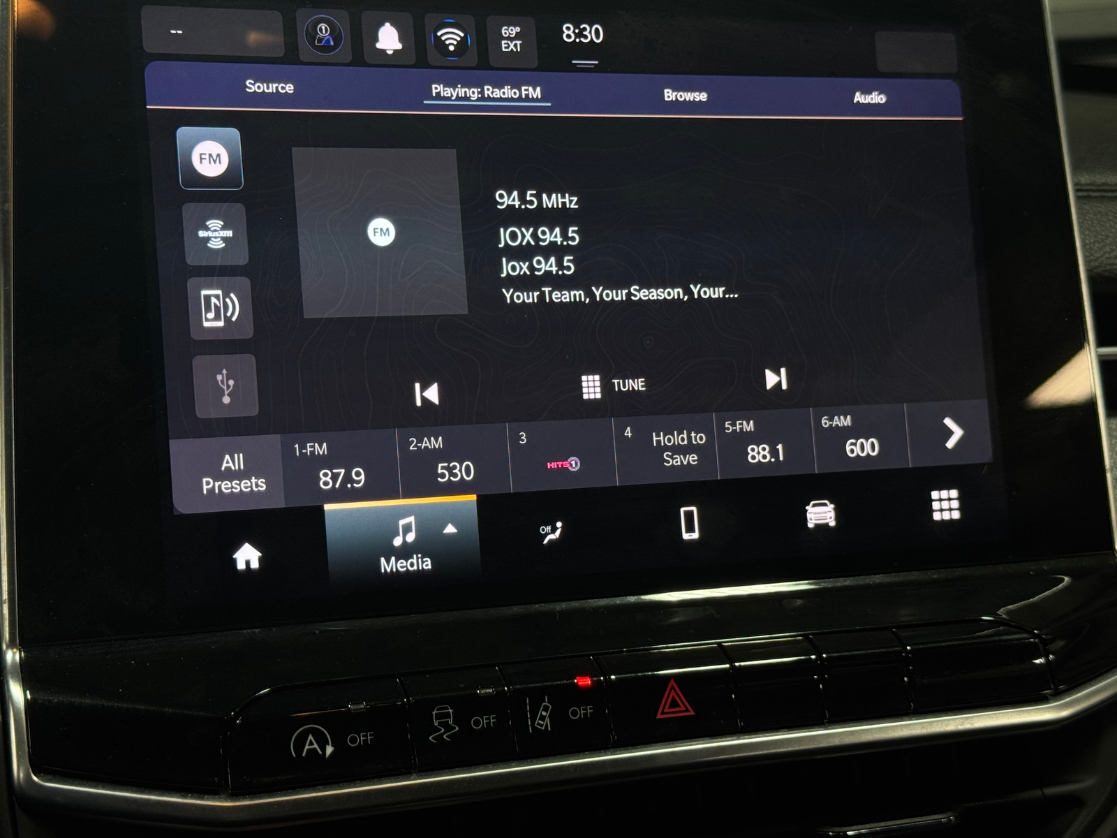 Thumbnail: 2024 Jeep Compass - 4