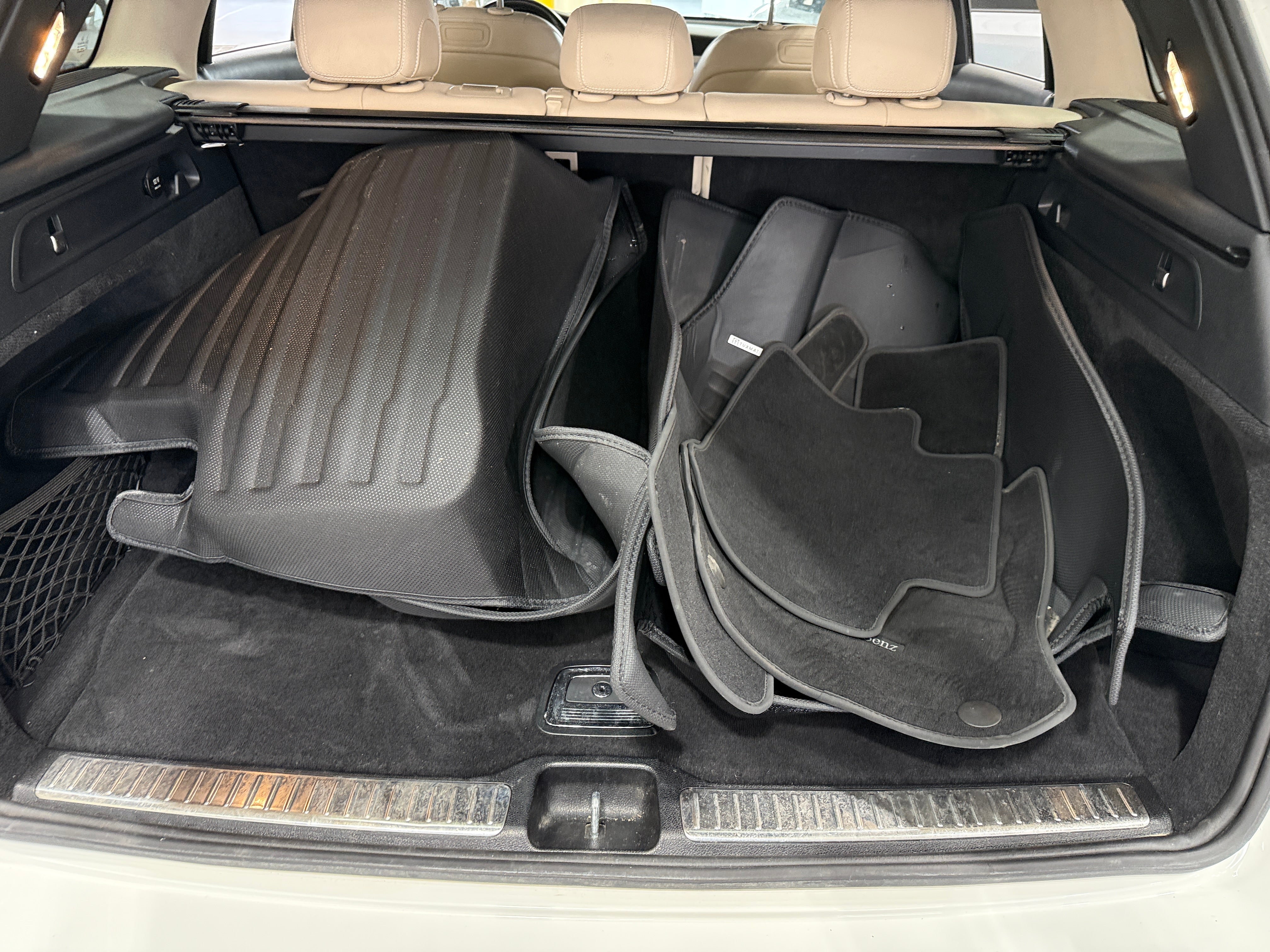 2018 Mercedes-Benz GLC