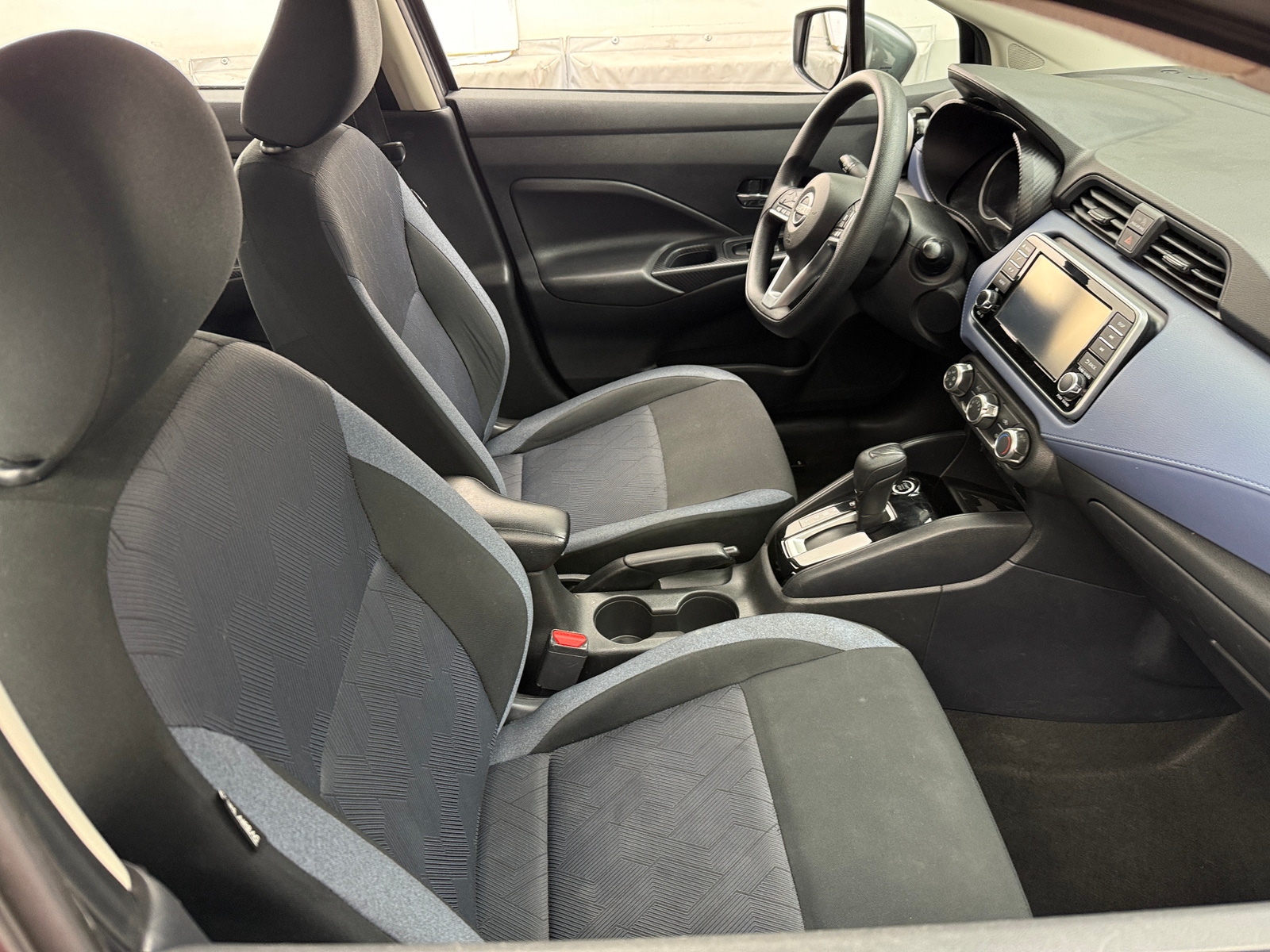 Thumbnail: 2023 Nissan Versa - 2