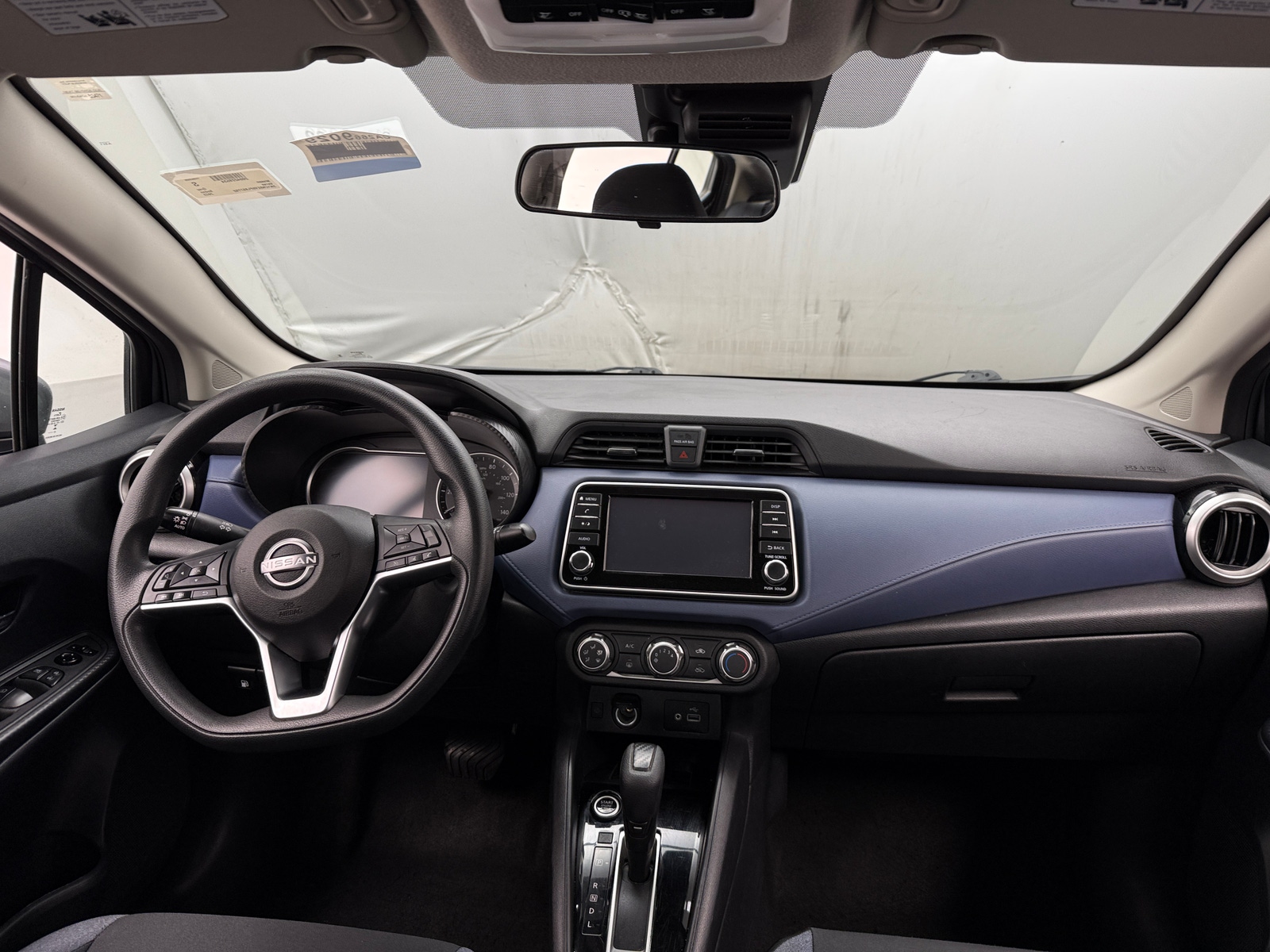 Thumbnail: 2023 Nissan Versa - 3