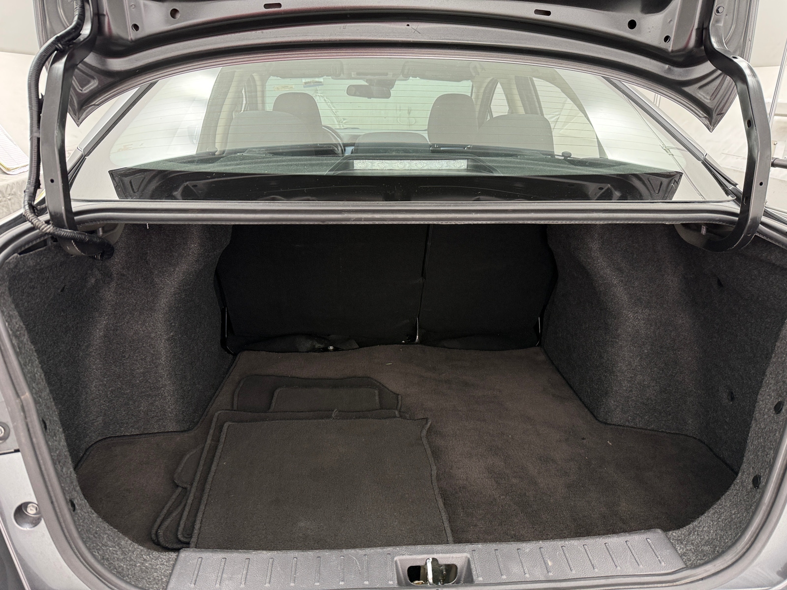 Thumbnail: 2023 Nissan Versa - 7