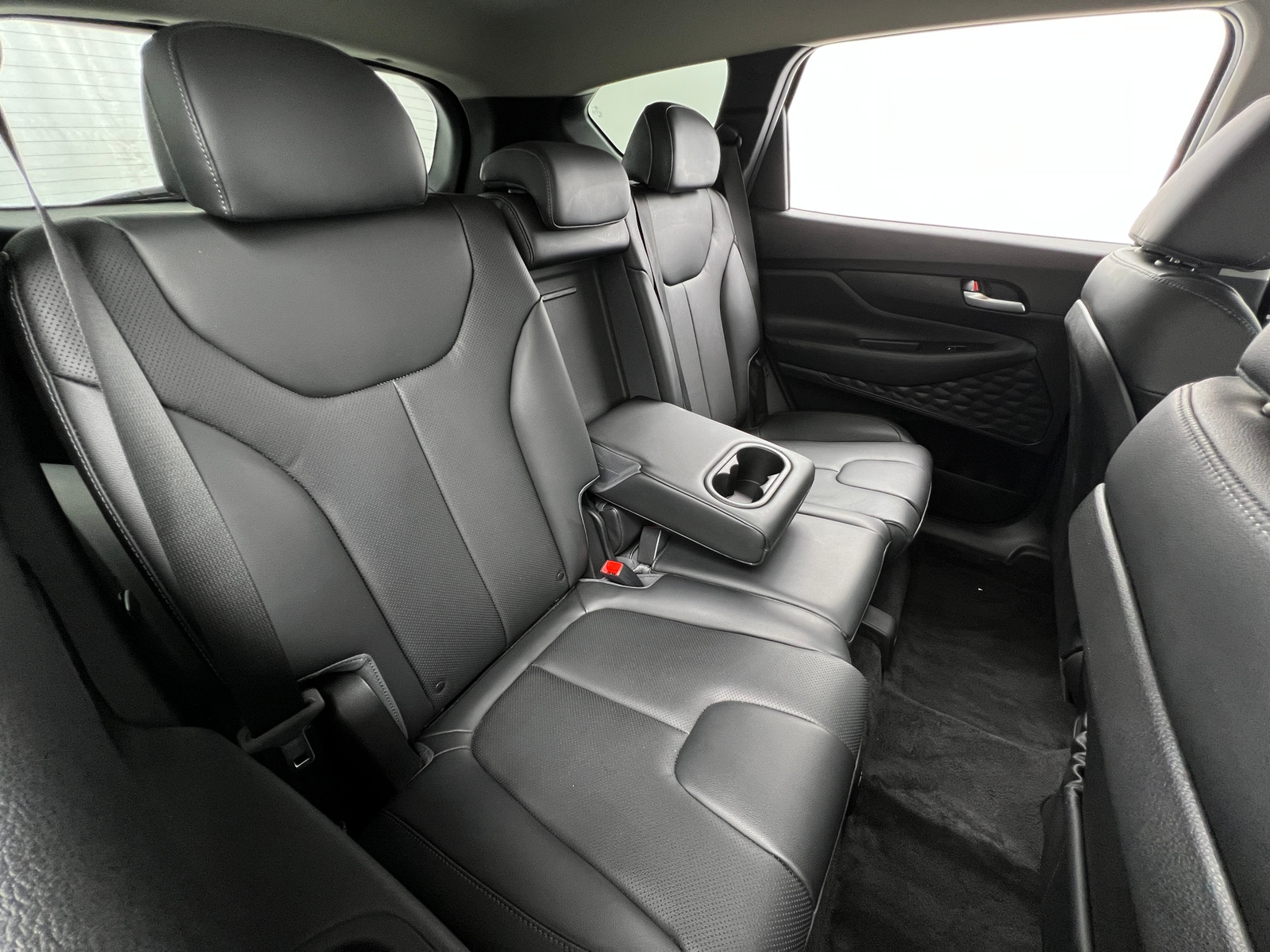 Thumbnail: 2023 Hyundai Santa Fe - 5