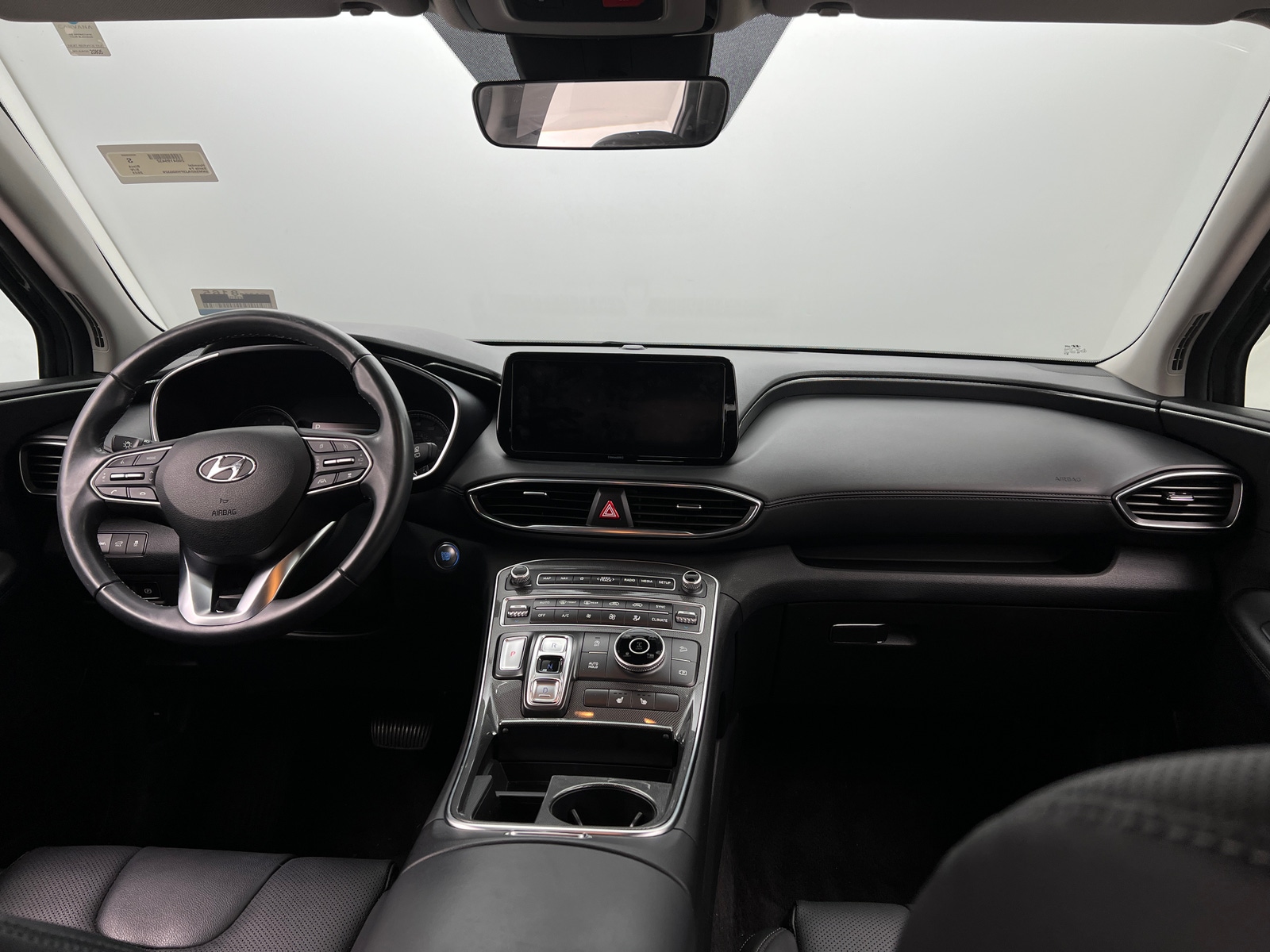 Thumbnail: 2023 Hyundai Santa Fe - 2