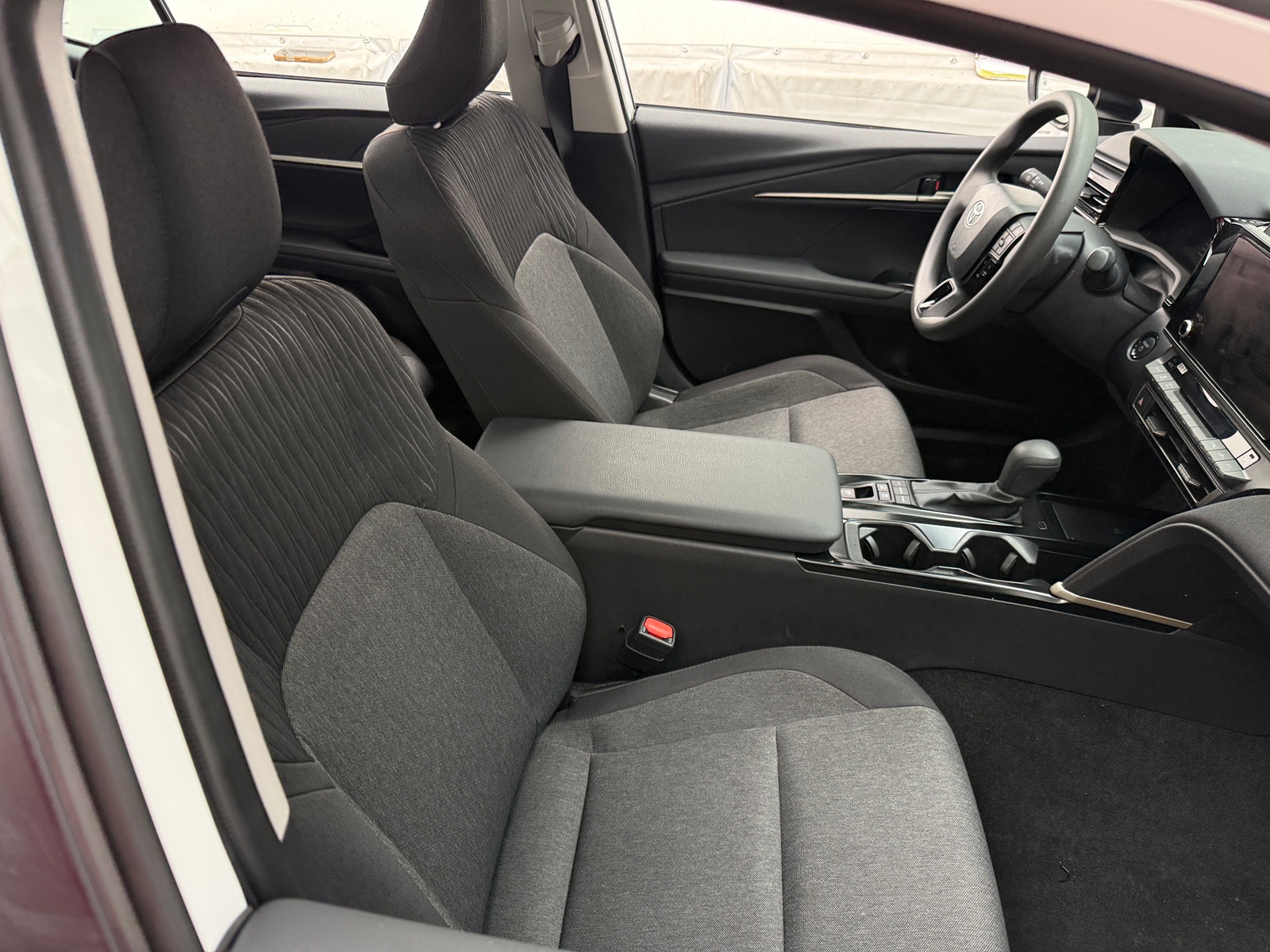 Thumbnail: 2025 Toyota Camry - 2