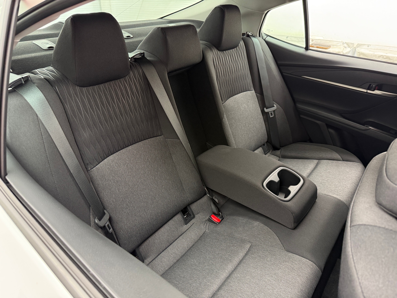 Thumbnail: 2025 Toyota Camry - 6